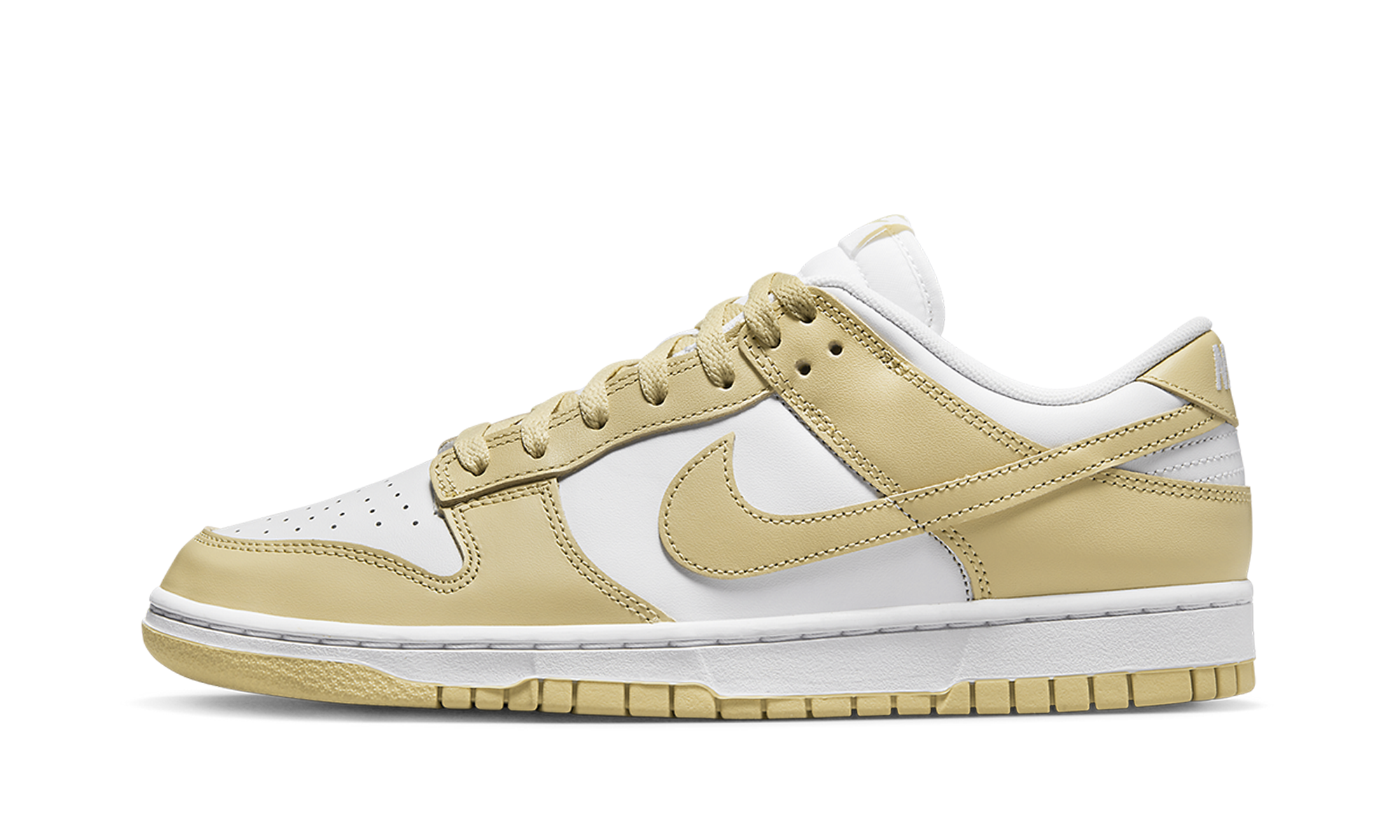 Nike Dunk Low "Team Gold" DV0833 100