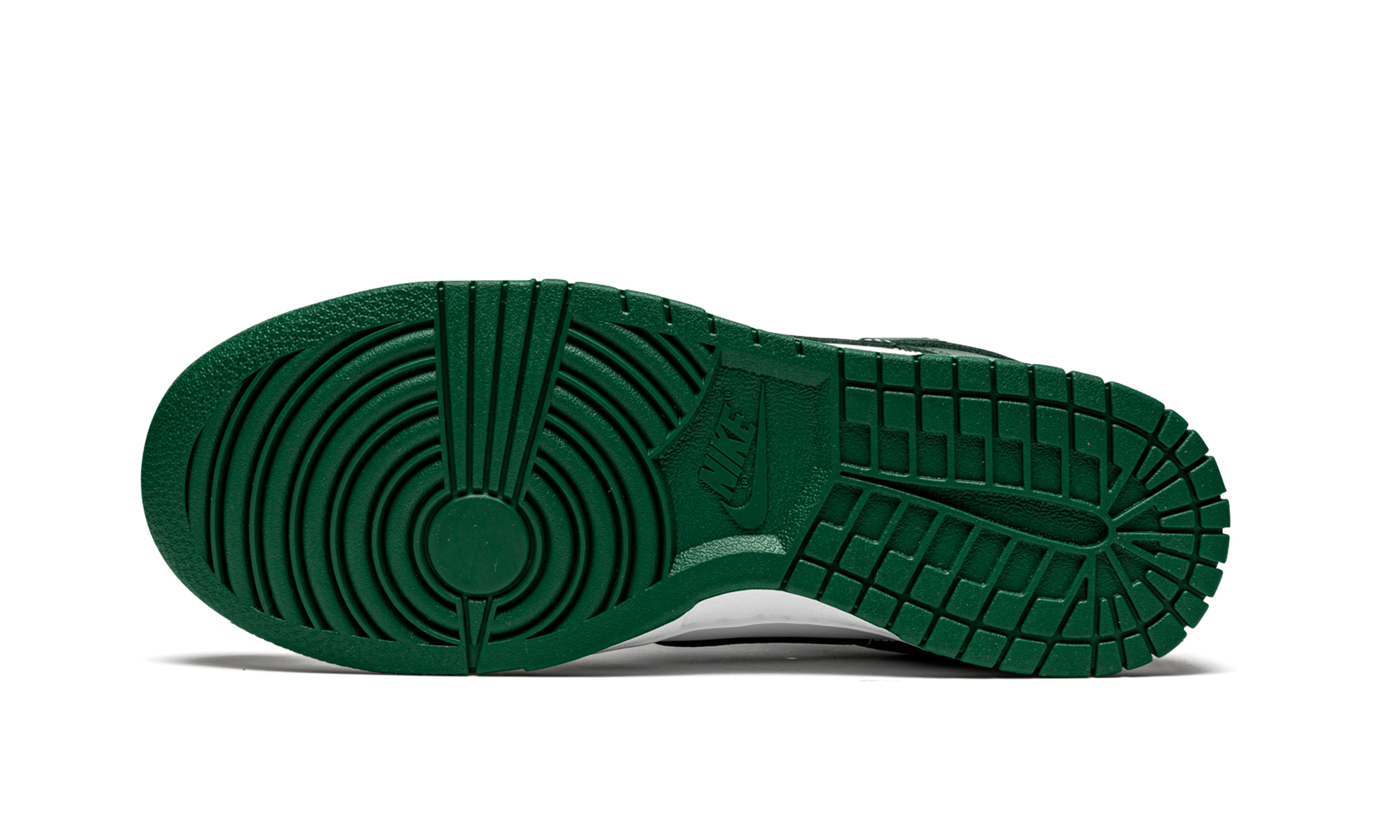 Nike Dunk Low "Team Green" DD1391 101