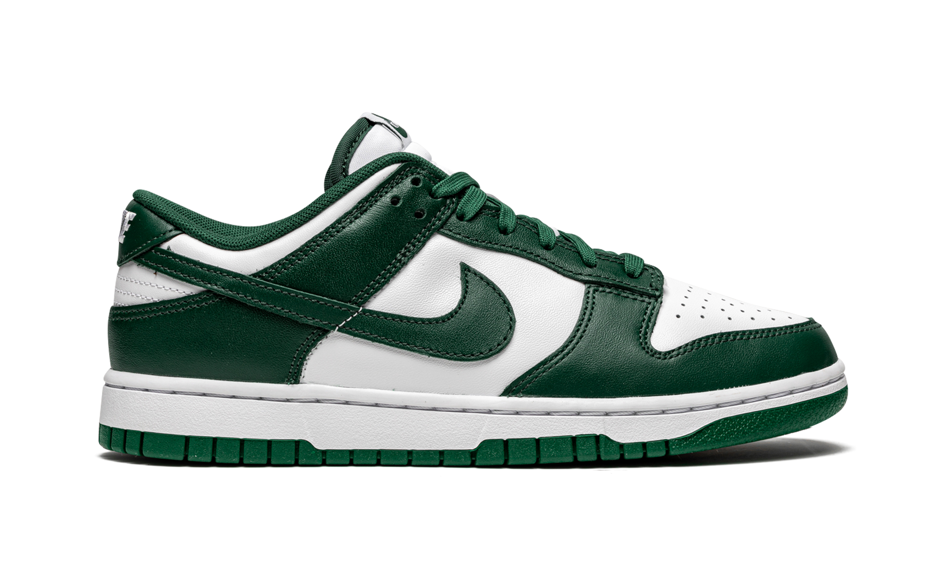 Nike Dunk Low "Team Green" DD1391 101