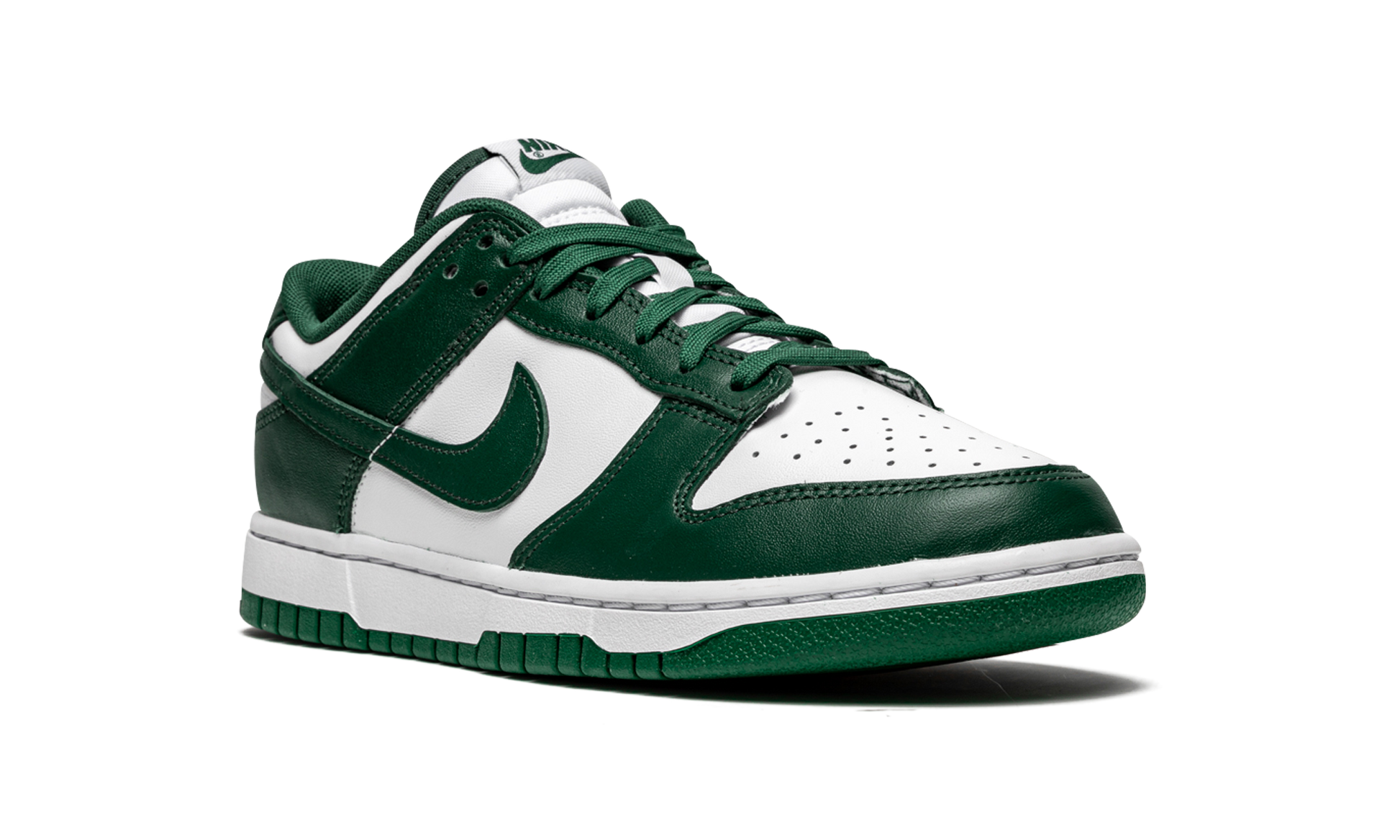 Nike Dunk Low "Team Green" DD1391 101