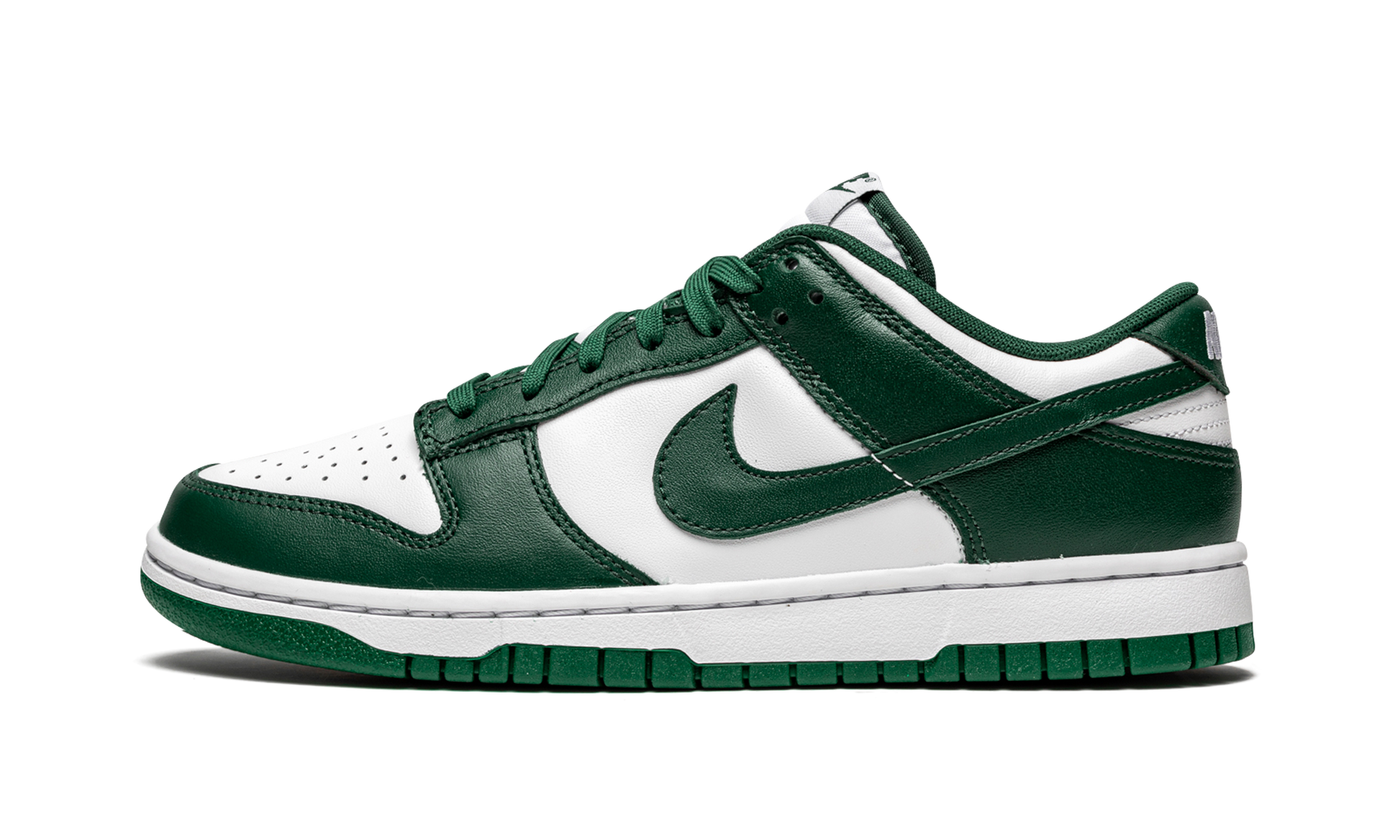 Nike Dunk Low "Team Green" DD1391 101