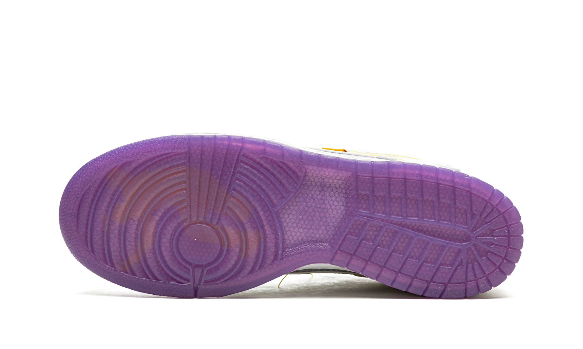 Nike Dunk Low "Union Passport Pack Court Purple" DJ9649 500