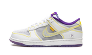 Nike Dunk Low "Union Passport Pack Court Purple" DJ9649 500