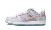 Nike Dunk Low "Union - Passport Pack - Hyper Royal" DJ9649 400