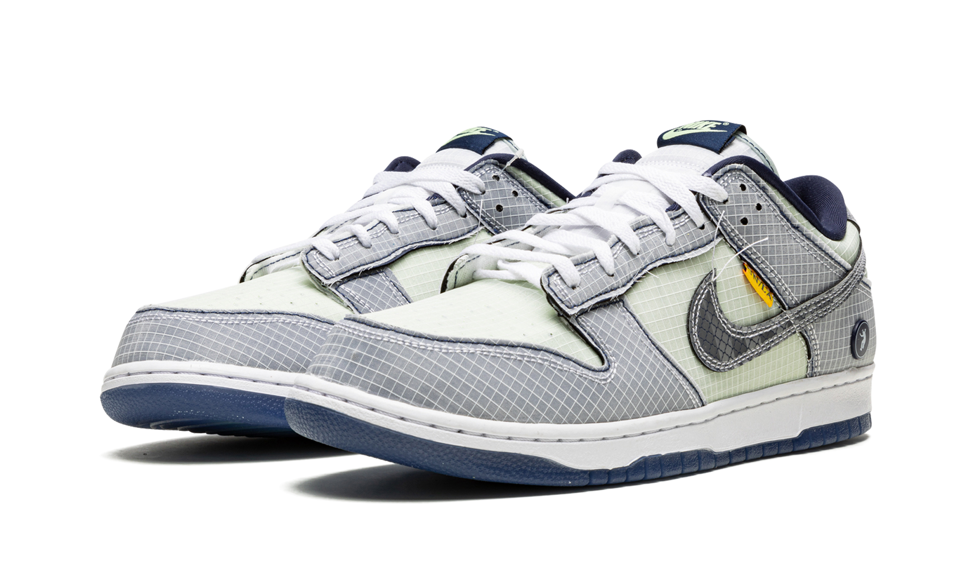 Nike Dunk Low "Union - Passport Pack - Pistachio" DJ9649 401