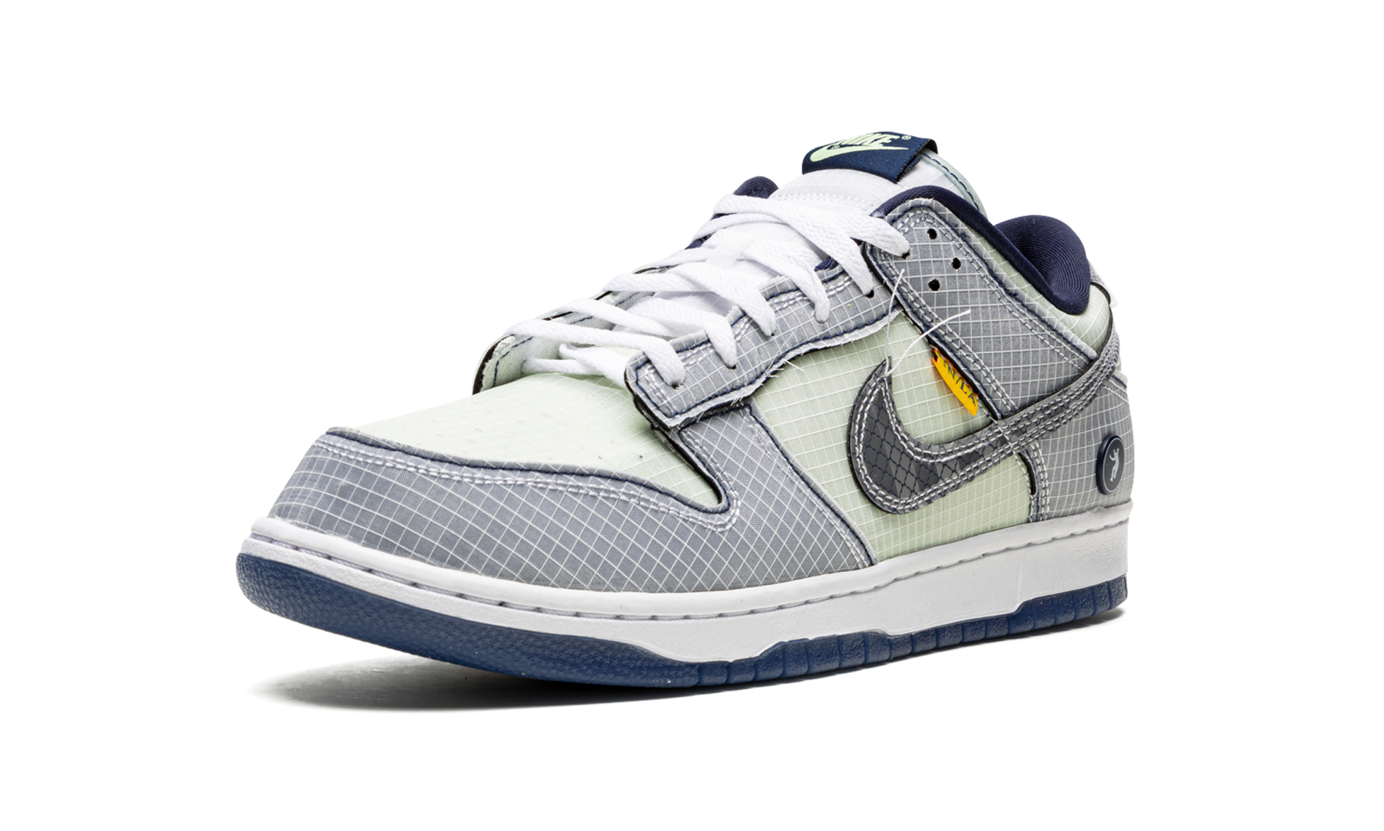 Nike Dunk Low "Union - Passport Pack - Pistachio" DJ9649 401
