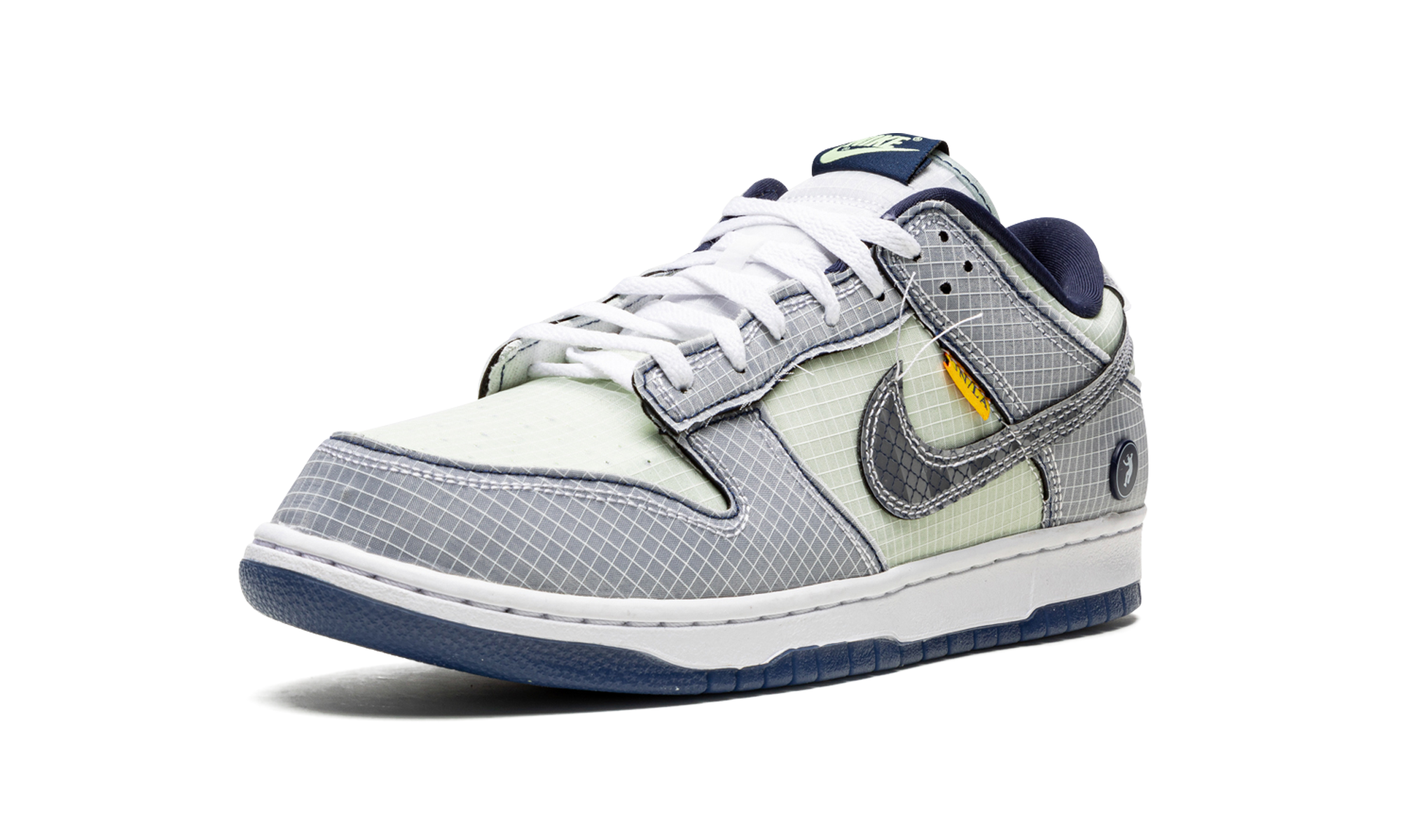 Nike Dunk Low "Union - Passport Pack - Pistachio" DJ9649 401