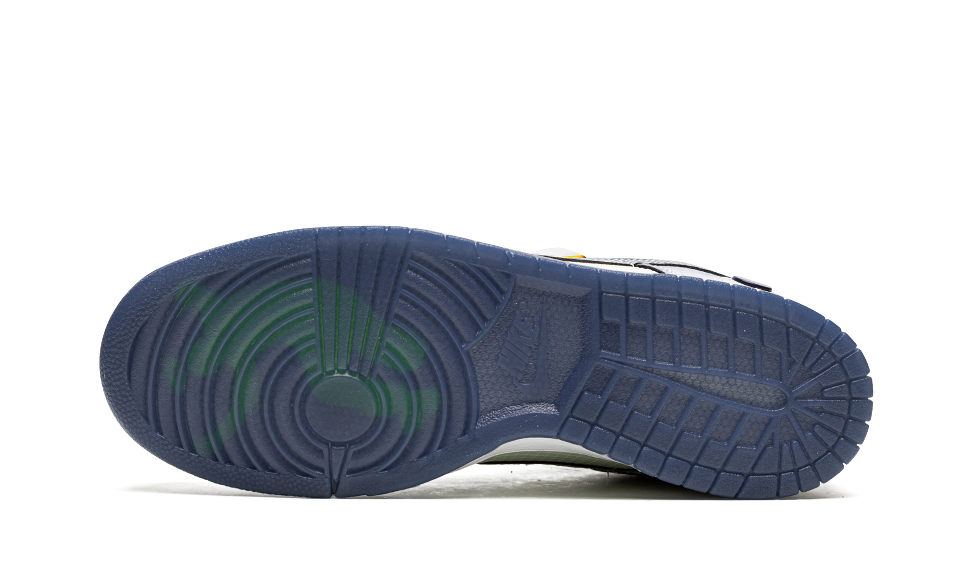 Nike Dunk Low "Union - Passport Pack - Pistachio" DJ9649 401