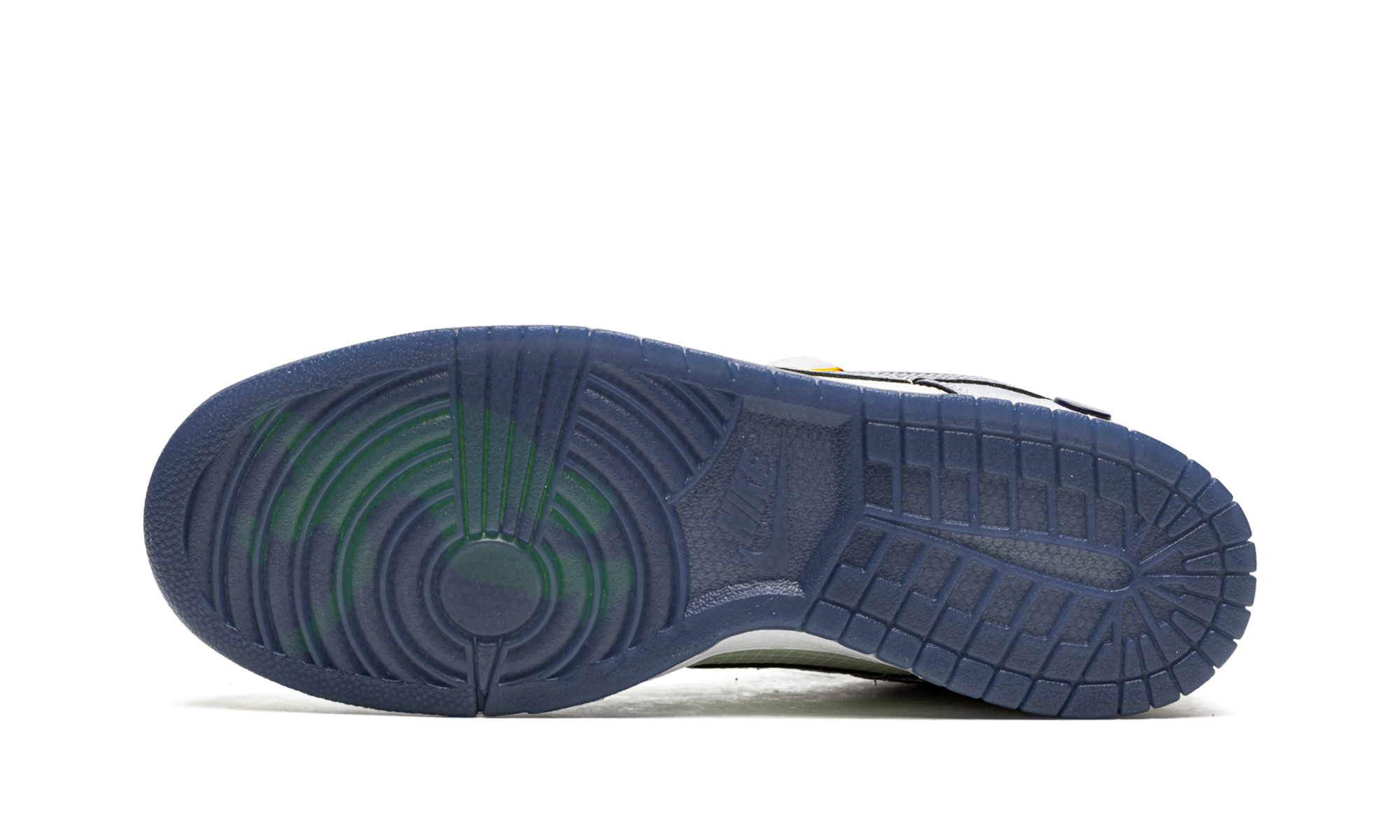 Nike Dunk Low "Union - Passport Pack - Pistachio" DJ9649 401