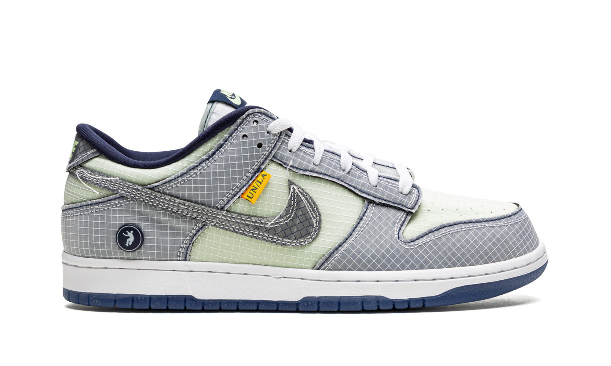 Nike Dunk Low "Union - Passport Pack - Pistachio" DJ9649 401