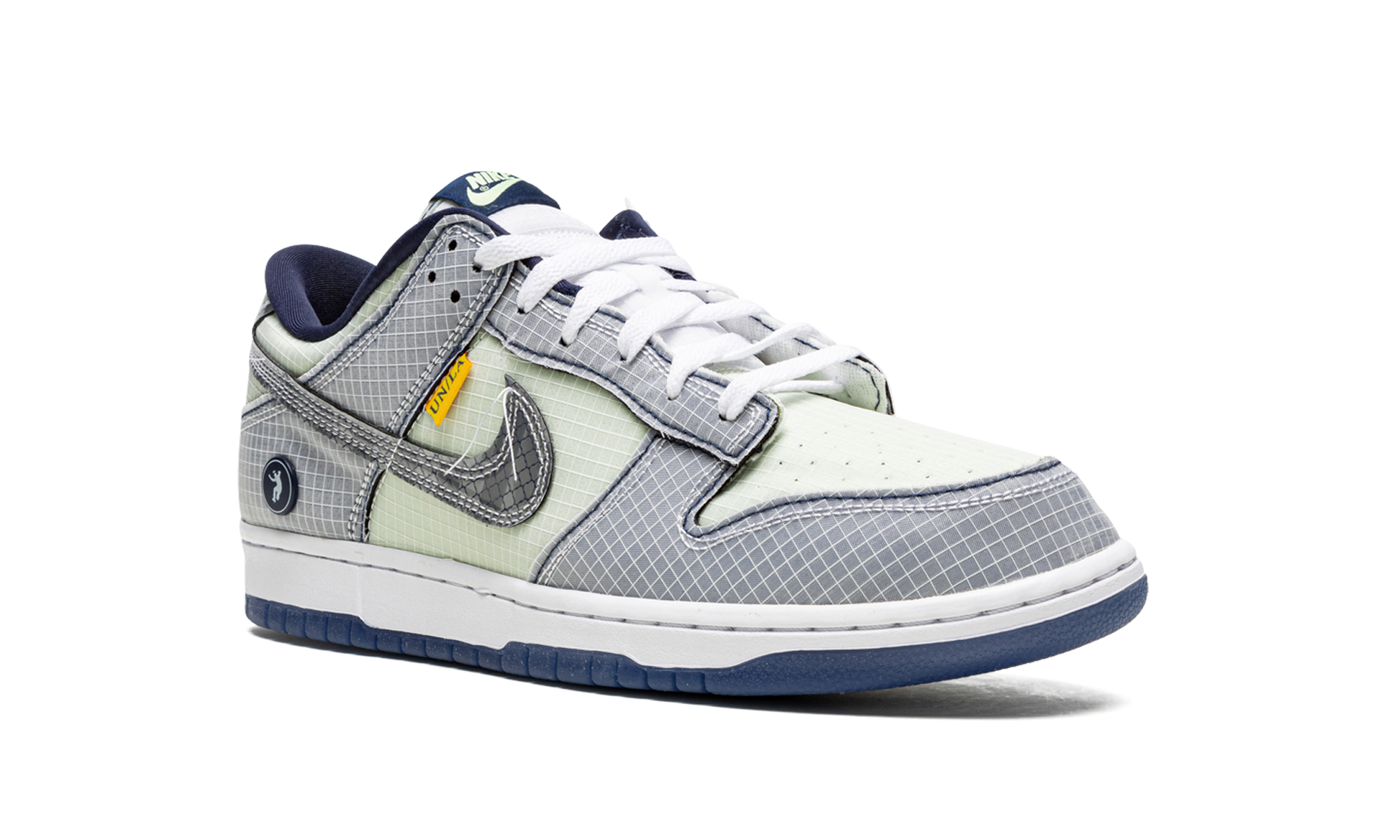 Nike Dunk Low "Union - Passport Pack - Pistachio" DJ9649 401