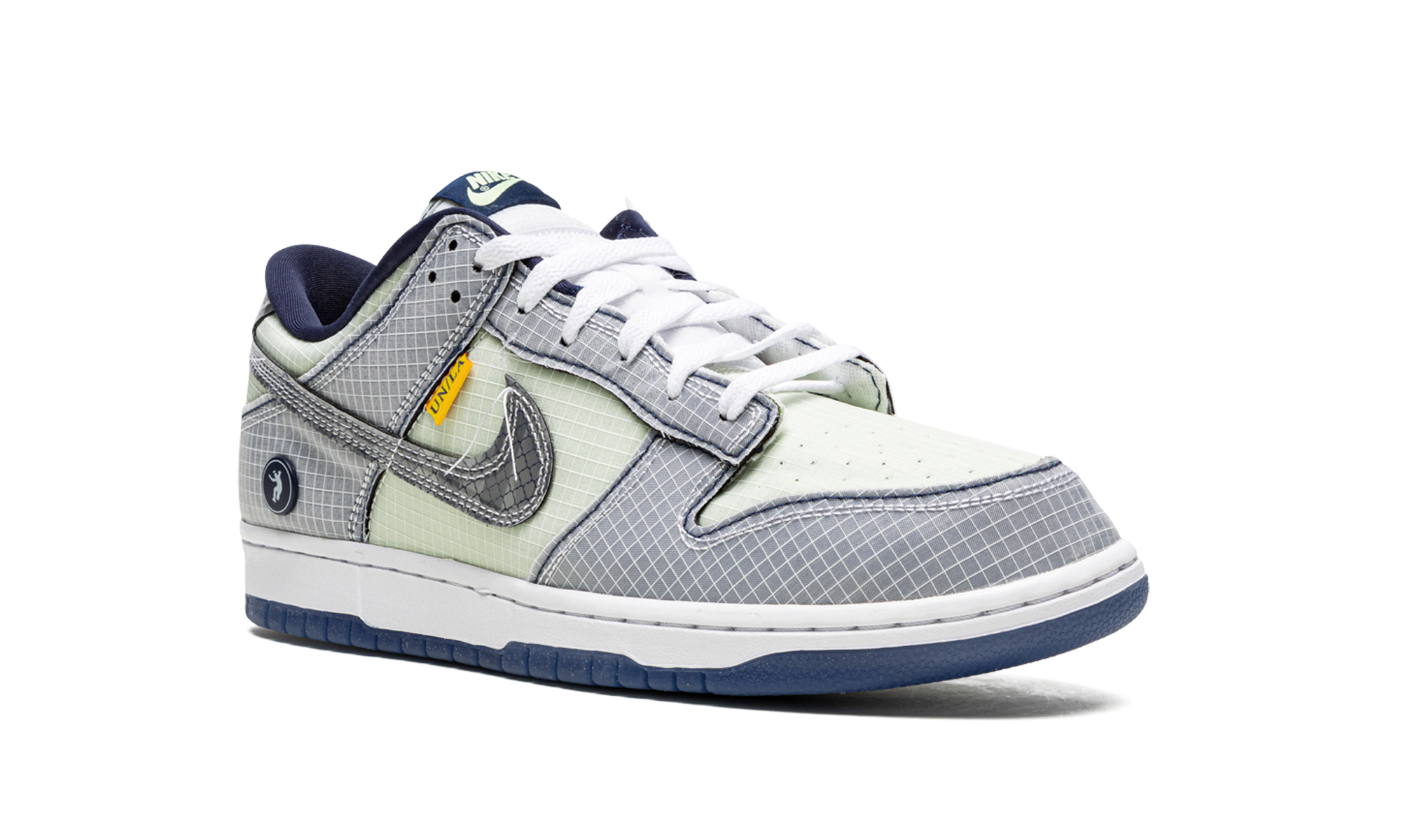 Nike Dunk Low "Union - Passport Pack - Pistachio" DJ9649 401