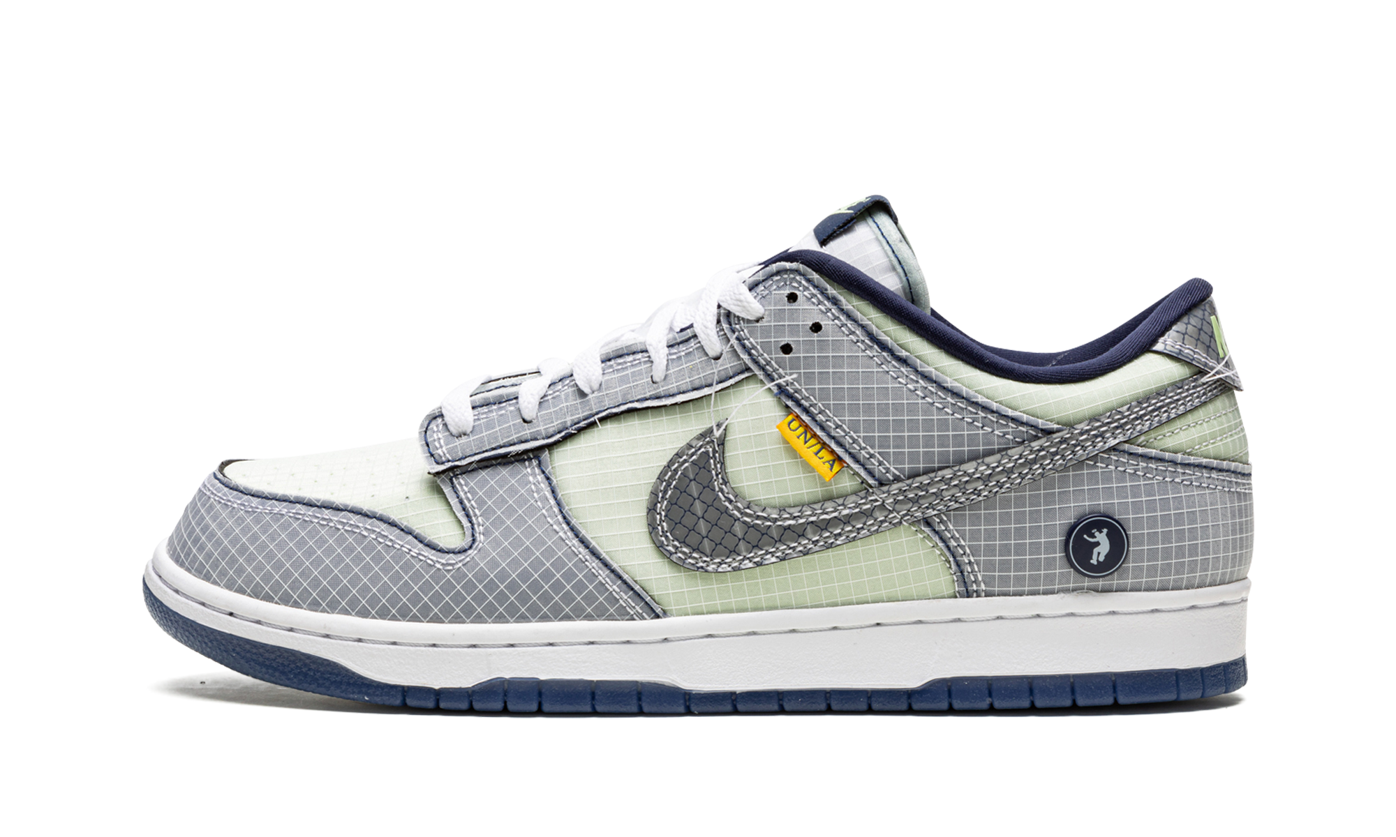 Nike Dunk Low "Union - Passport Pack - Pistachio" DJ9649 401