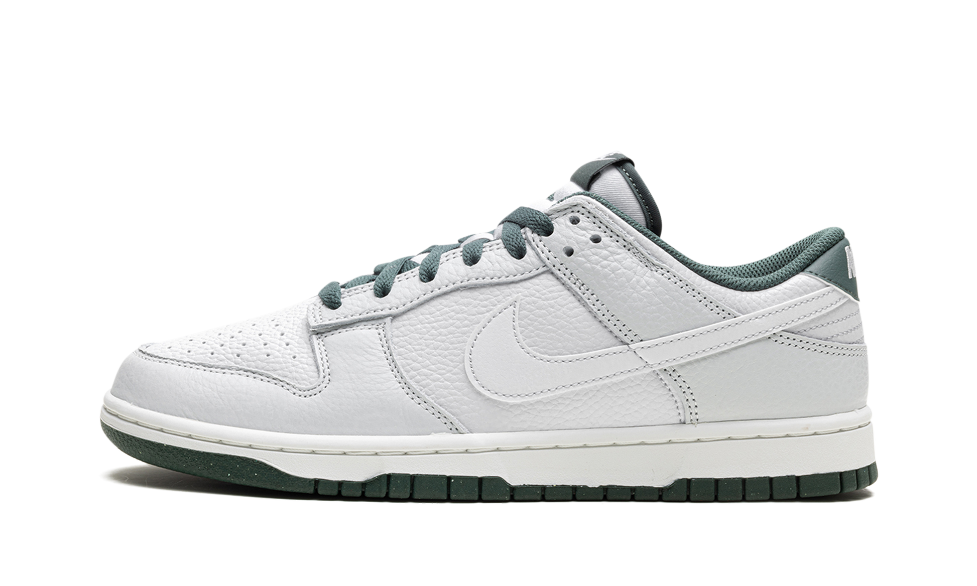 Nike Dunk Low "vintage Green" - 1