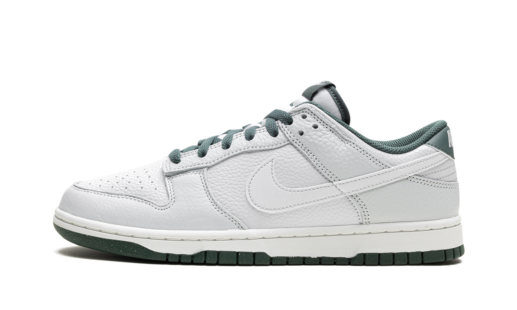 Nike Dunk Low "vintage Green" - 1