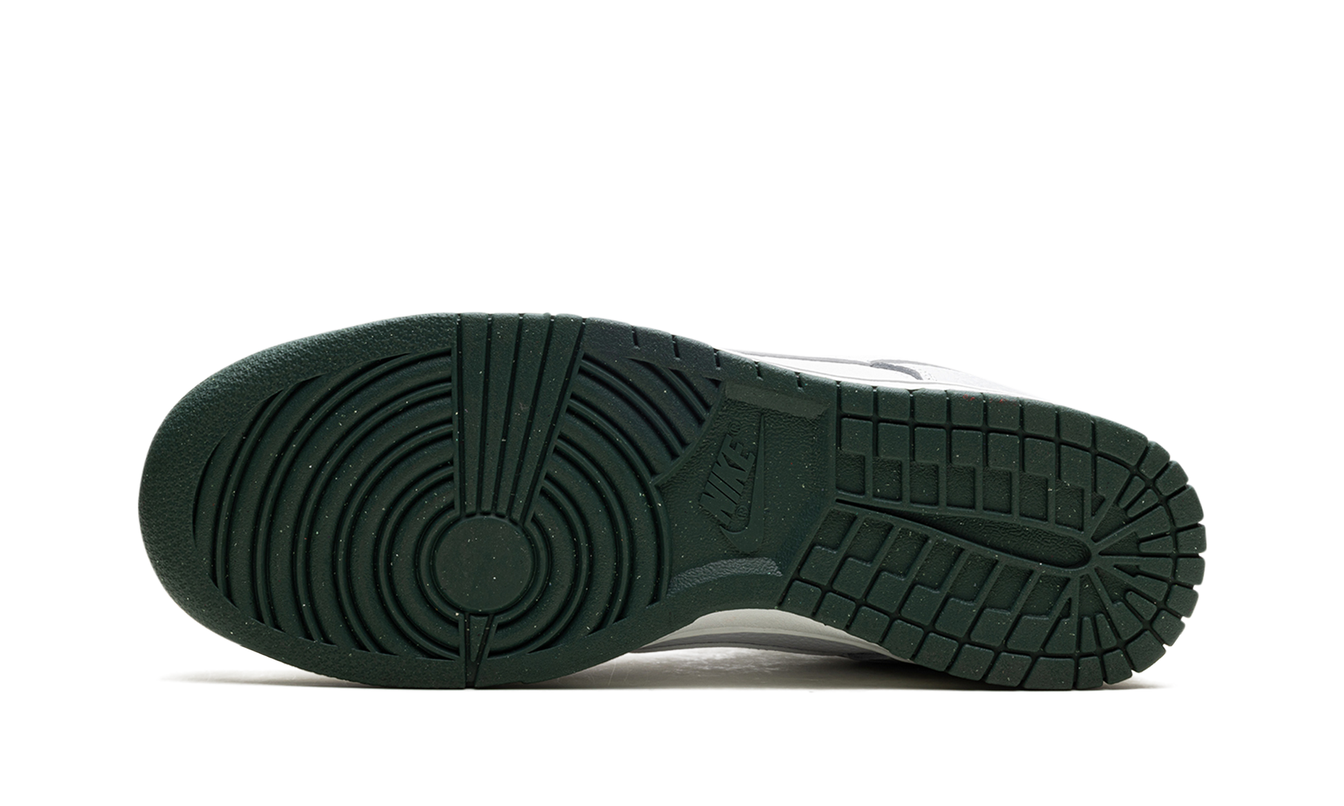 Nike Dunk Low "vintage Green" - 5
