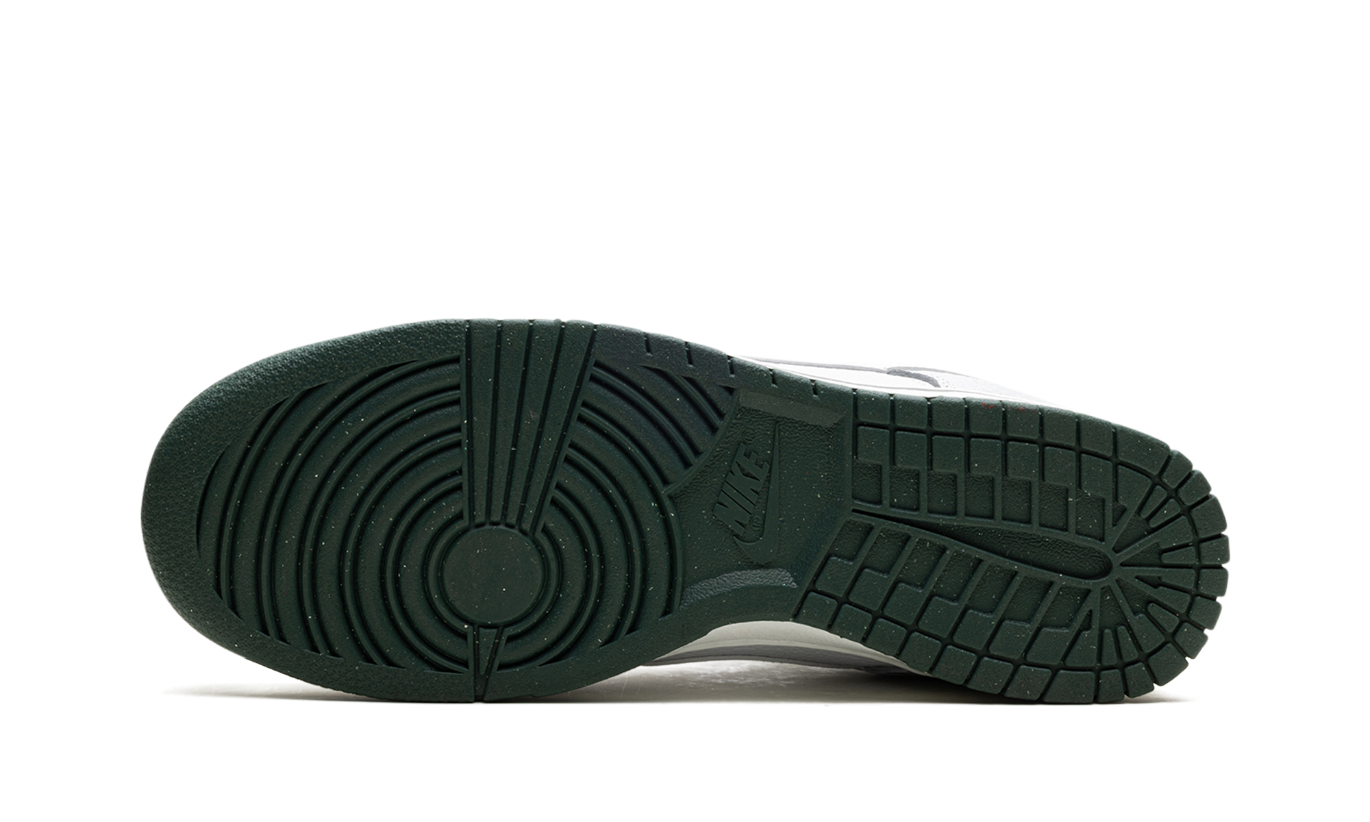Nike Dunk Low "vintage Green" - 5