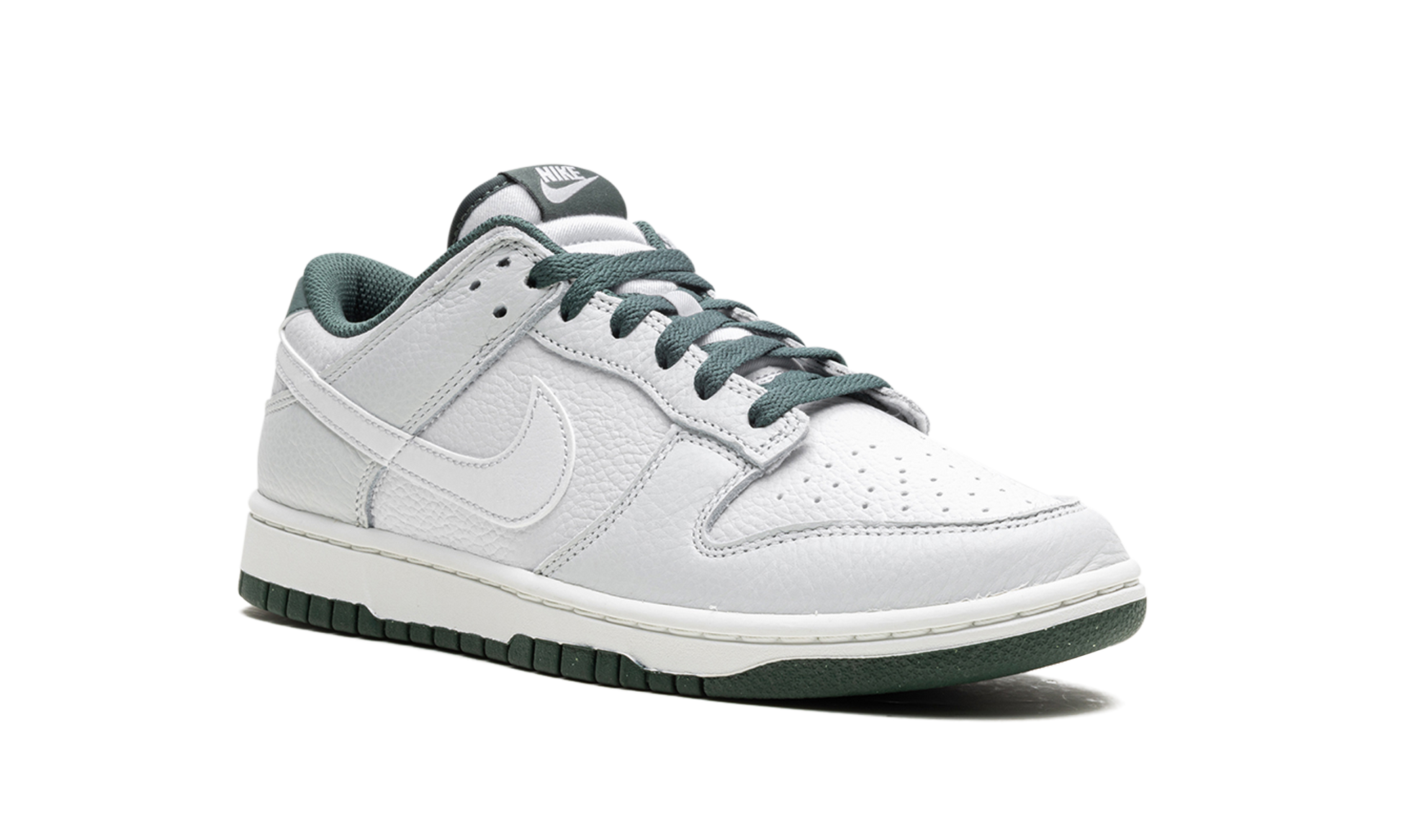 Nike Dunk Low "vintage Green" - 7