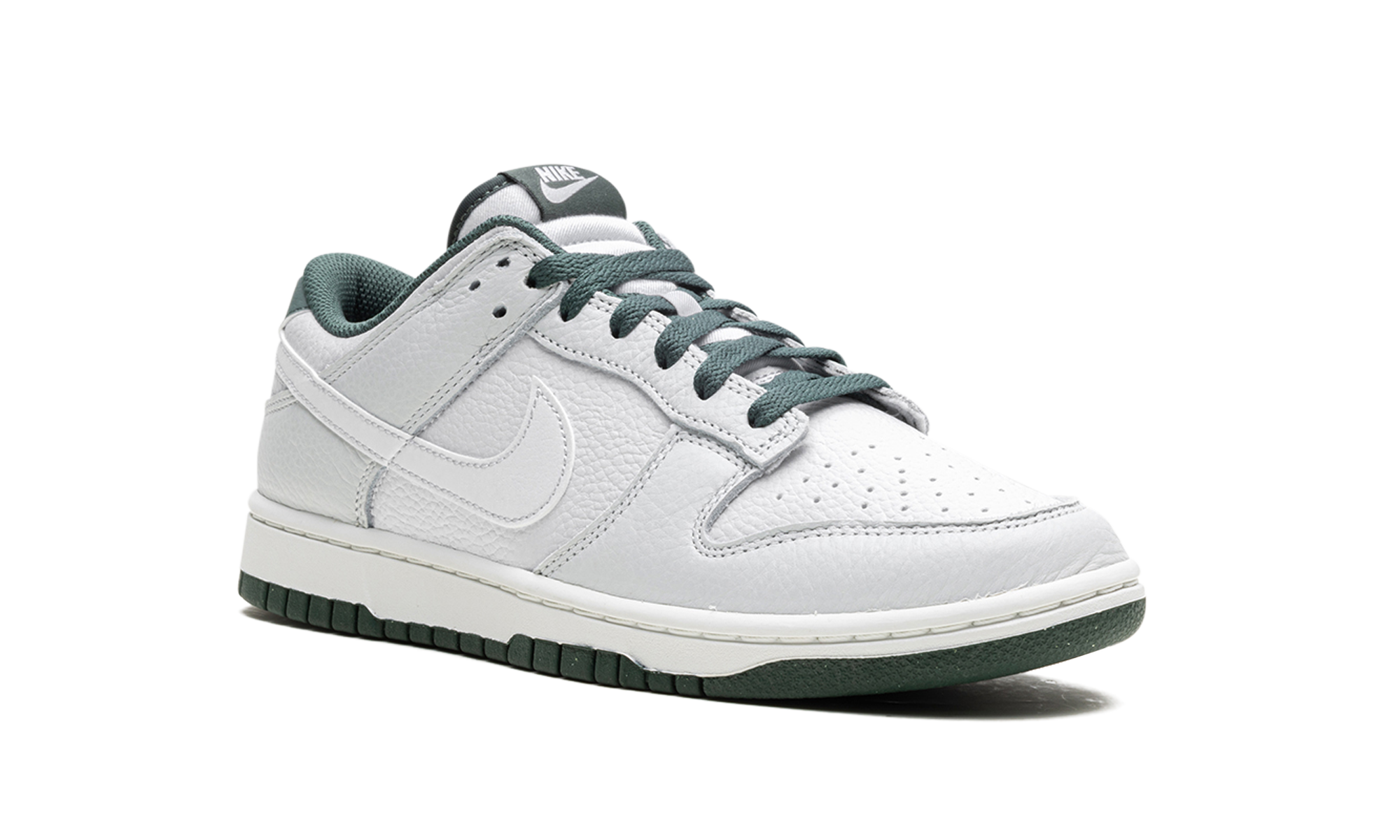 Nike Dunk Low "vintage Green" - 7
