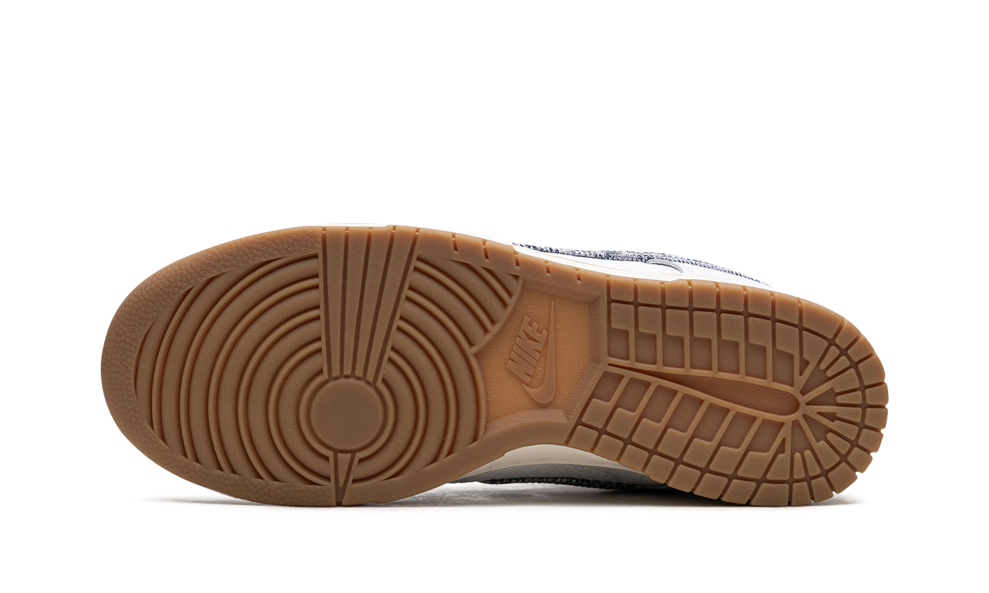 Nike Dunk Low "Washed Denim" FN6881 100