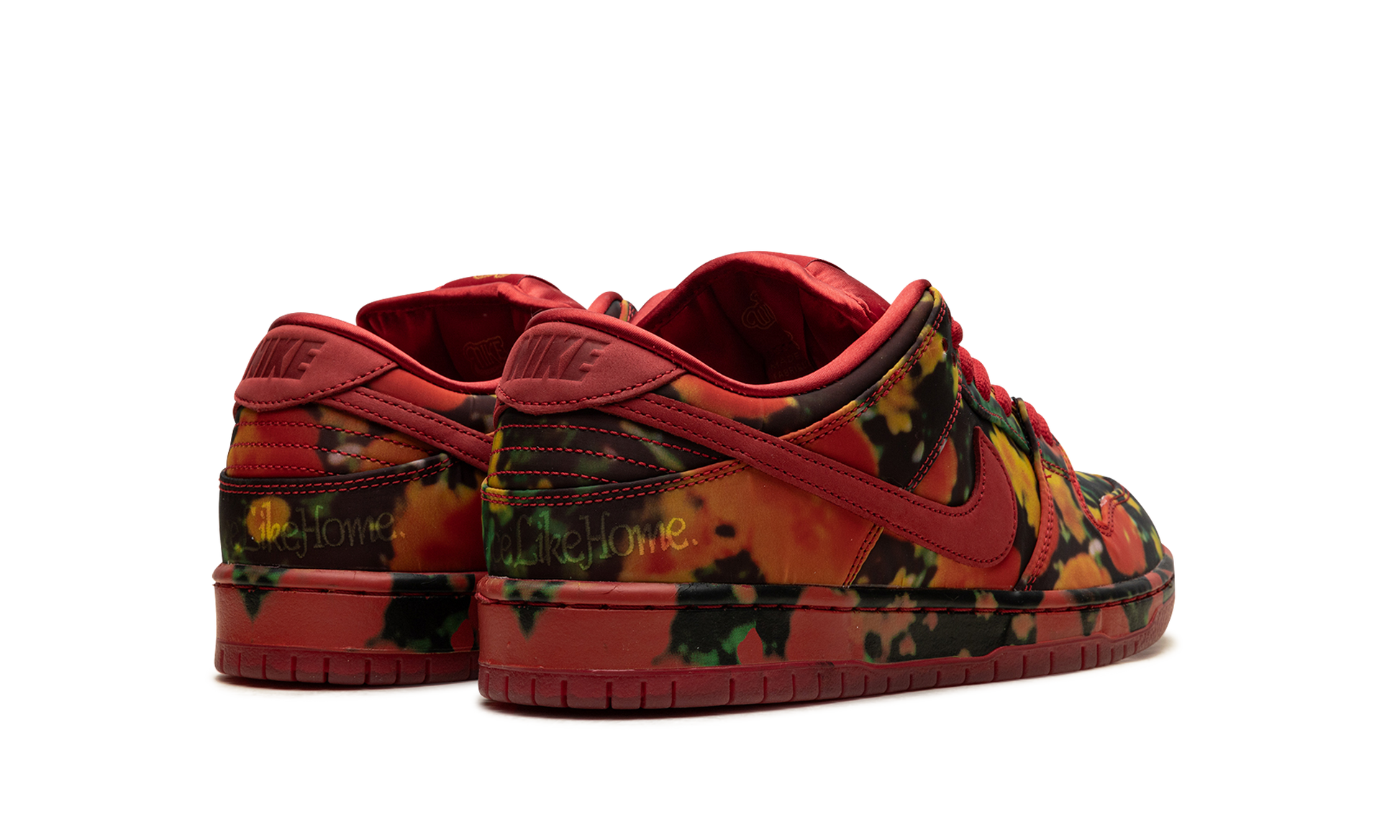 Nike Dunk Low "Wizard of Oz" FZ1291 600