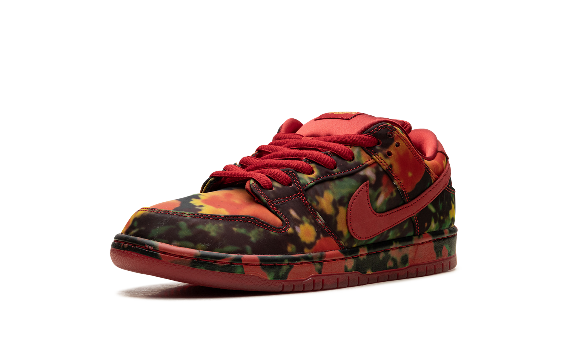 Nike Dunk Low "Wizard of Oz" FZ1291 600