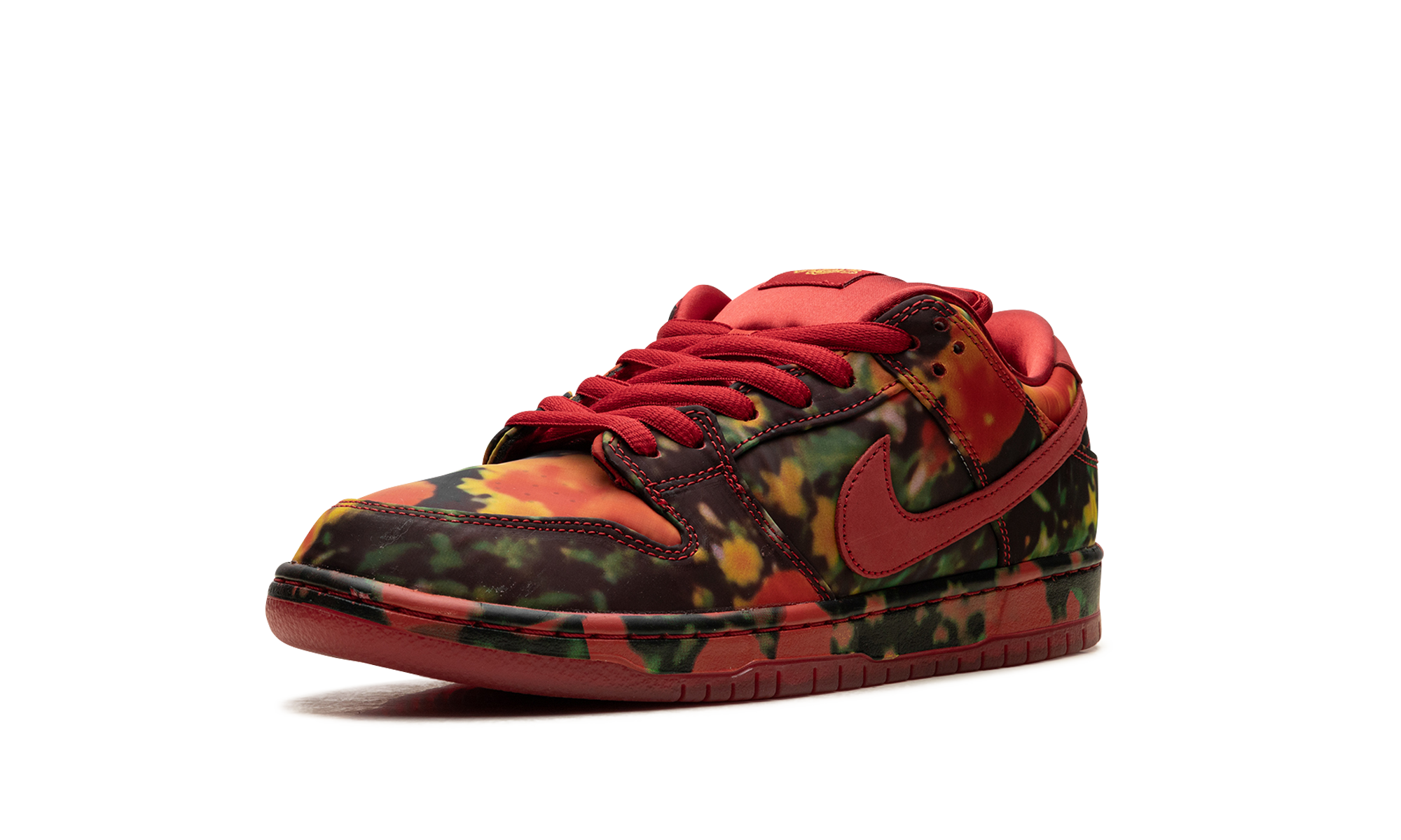 Nike Dunk Low "Wizard of Oz" FZ1291 600