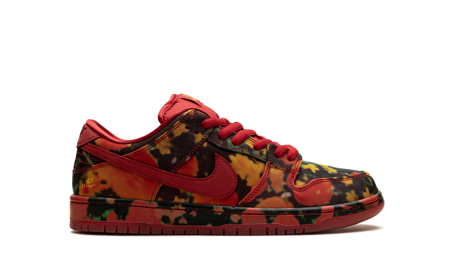 Nike Dunk Low "Wizard of Oz" FZ1291 600