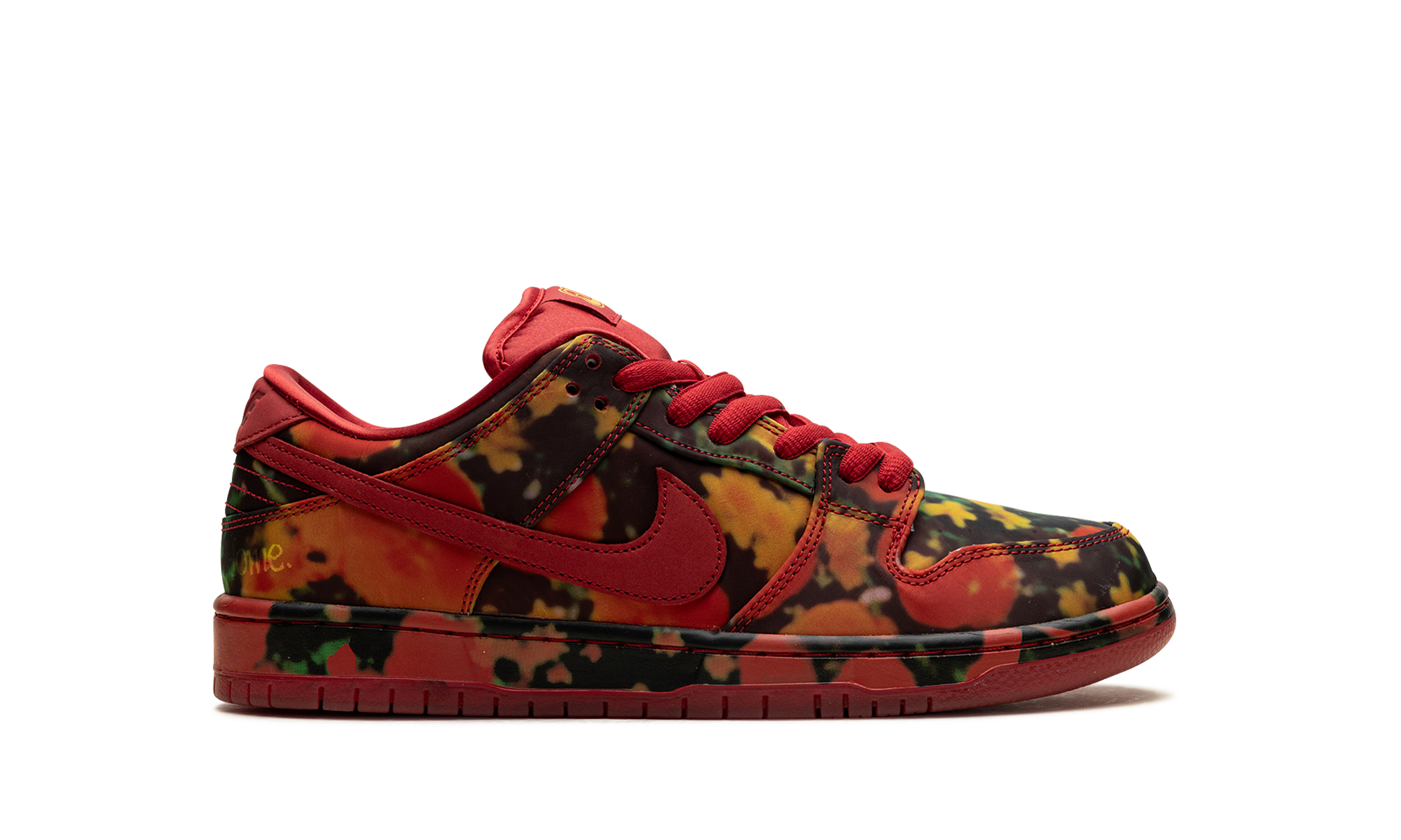 Nike Dunk Low "Wizard of Oz" FZ1291 600