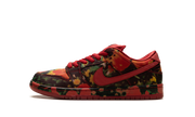Nike Dunk Low "Wizard of Oz" FZ1291 600