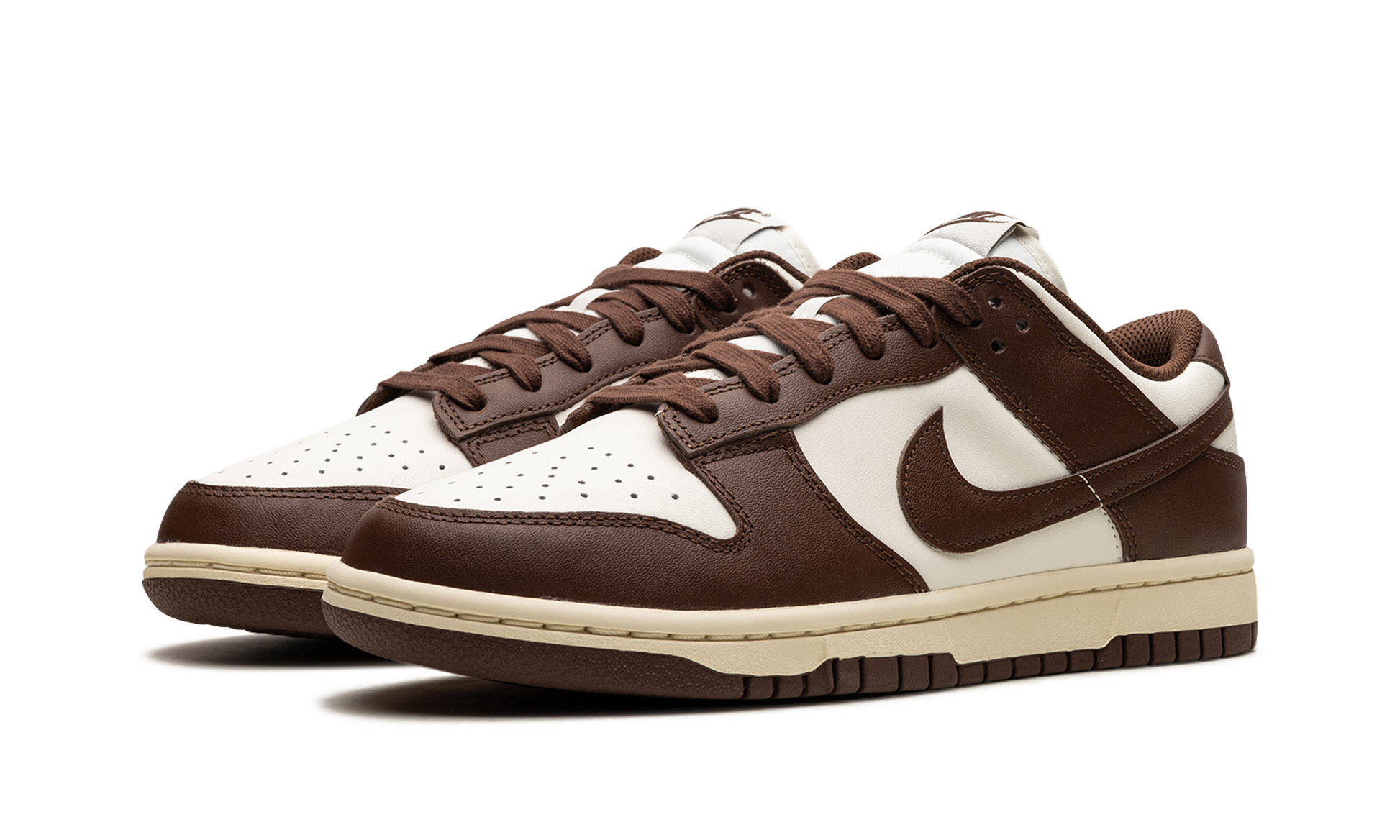 Nike DUNK LOW WMNS "Cacao Wow" DD1503 124