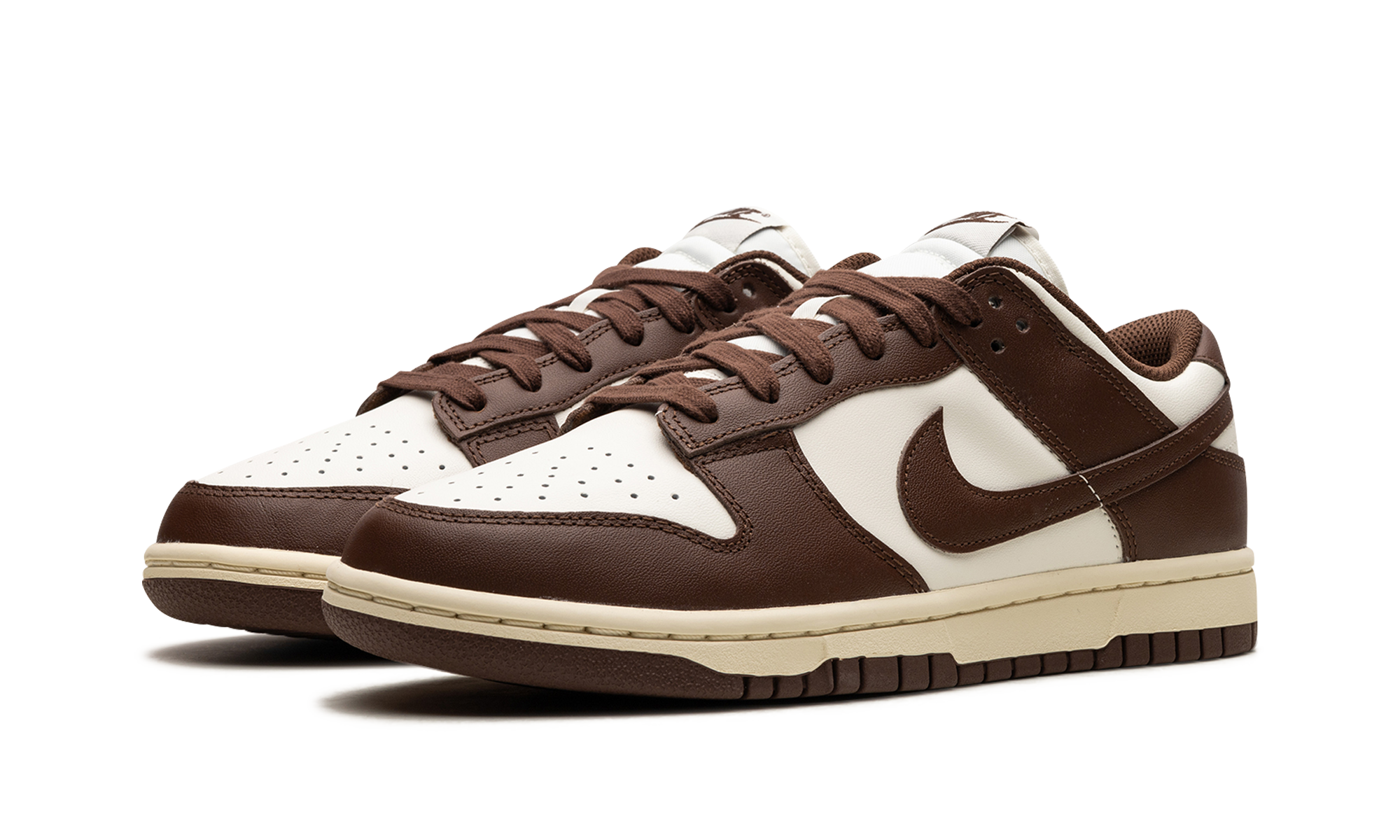Nike DUNK LOW WMNS "Cacao Wow" DD1503 124
