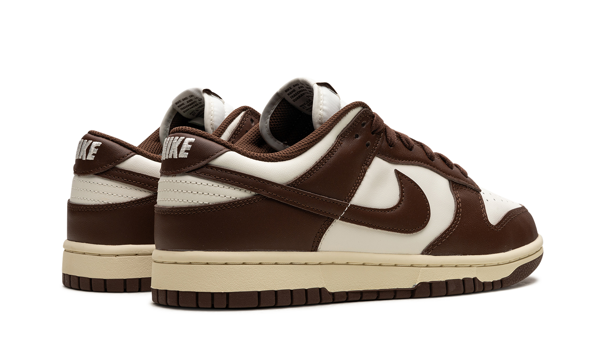Nike DUNK LOW WMNS "Cacao Wow" DD1503 124