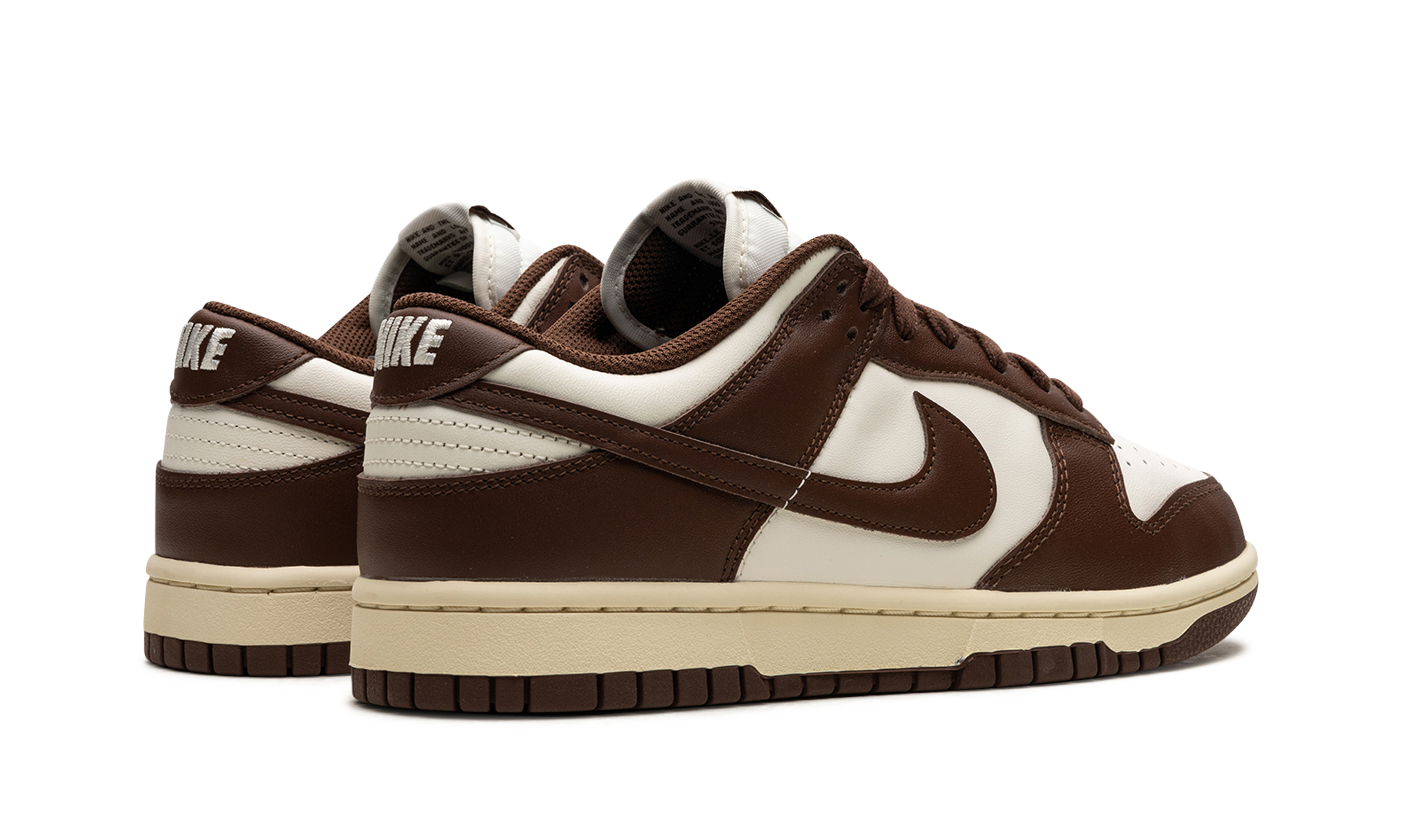 Nike DUNK LOW WMNS "Cacao Wow" DD1503 124