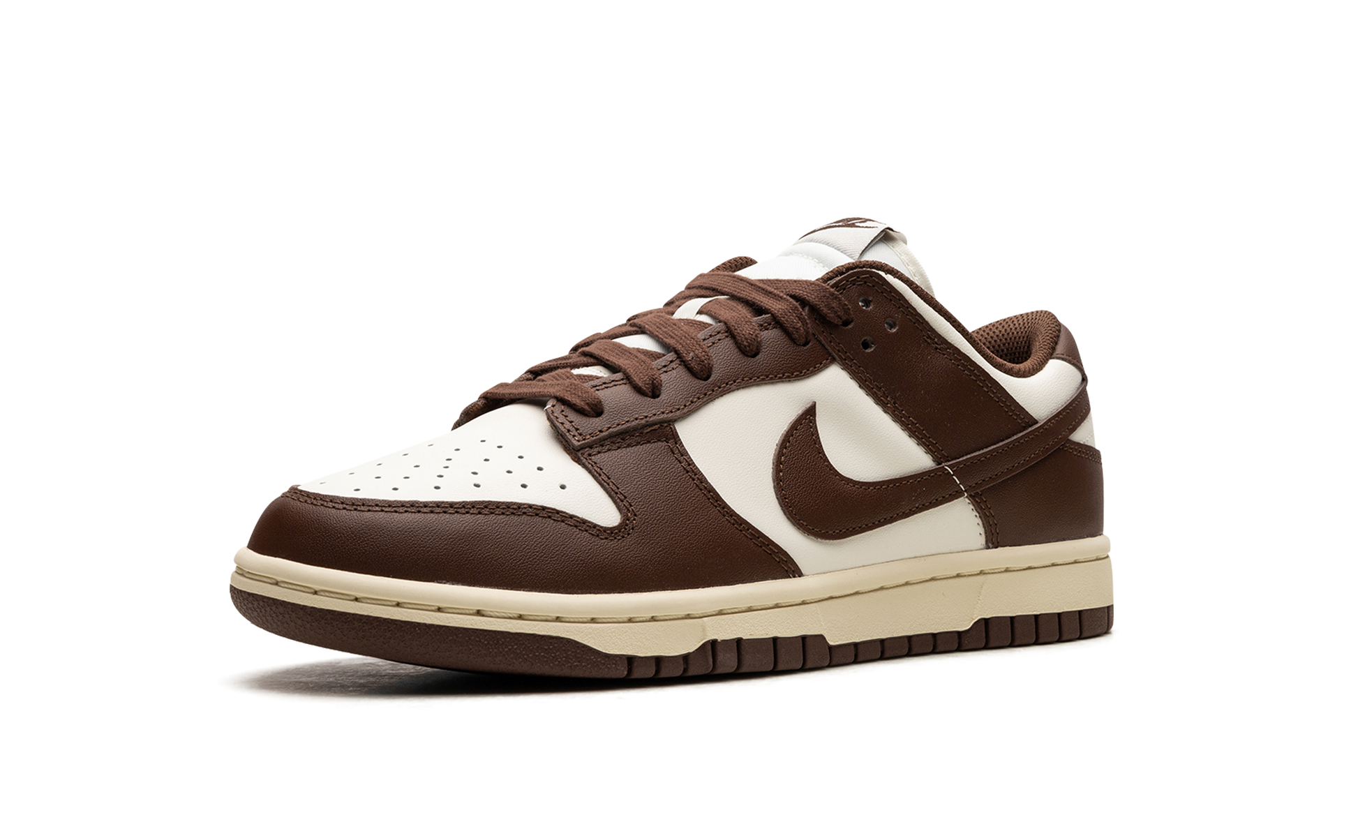 Nike DUNK LOW WMNS "Cacao Wow" DD1503 124