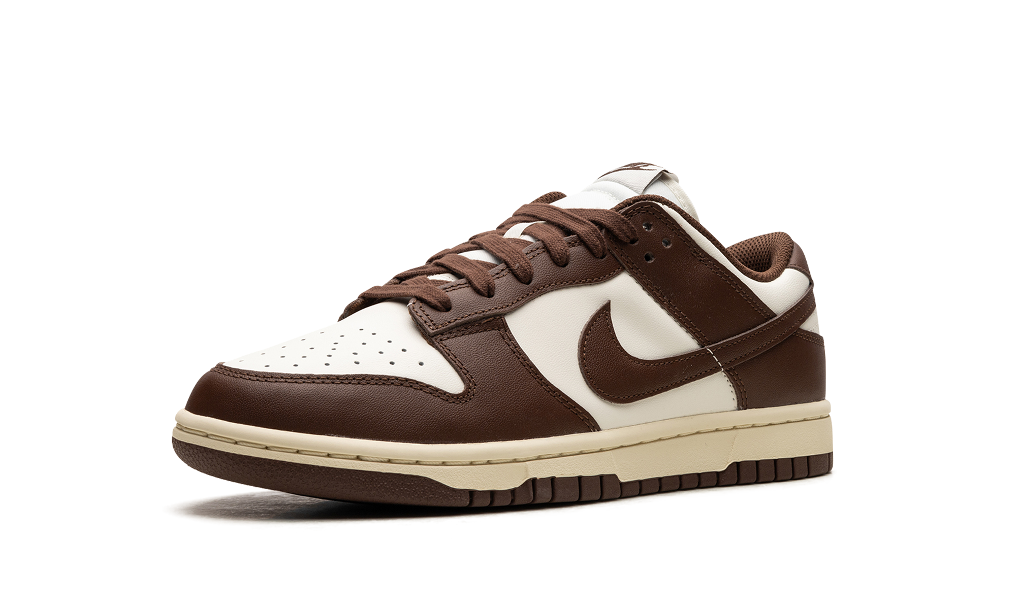 Nike DUNK LOW WMNS "Cacao Wow" DD1503 124