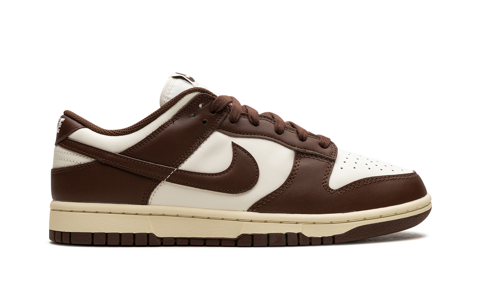 Nike DUNK LOW WMNS "Cacao Wow" DD1503 124