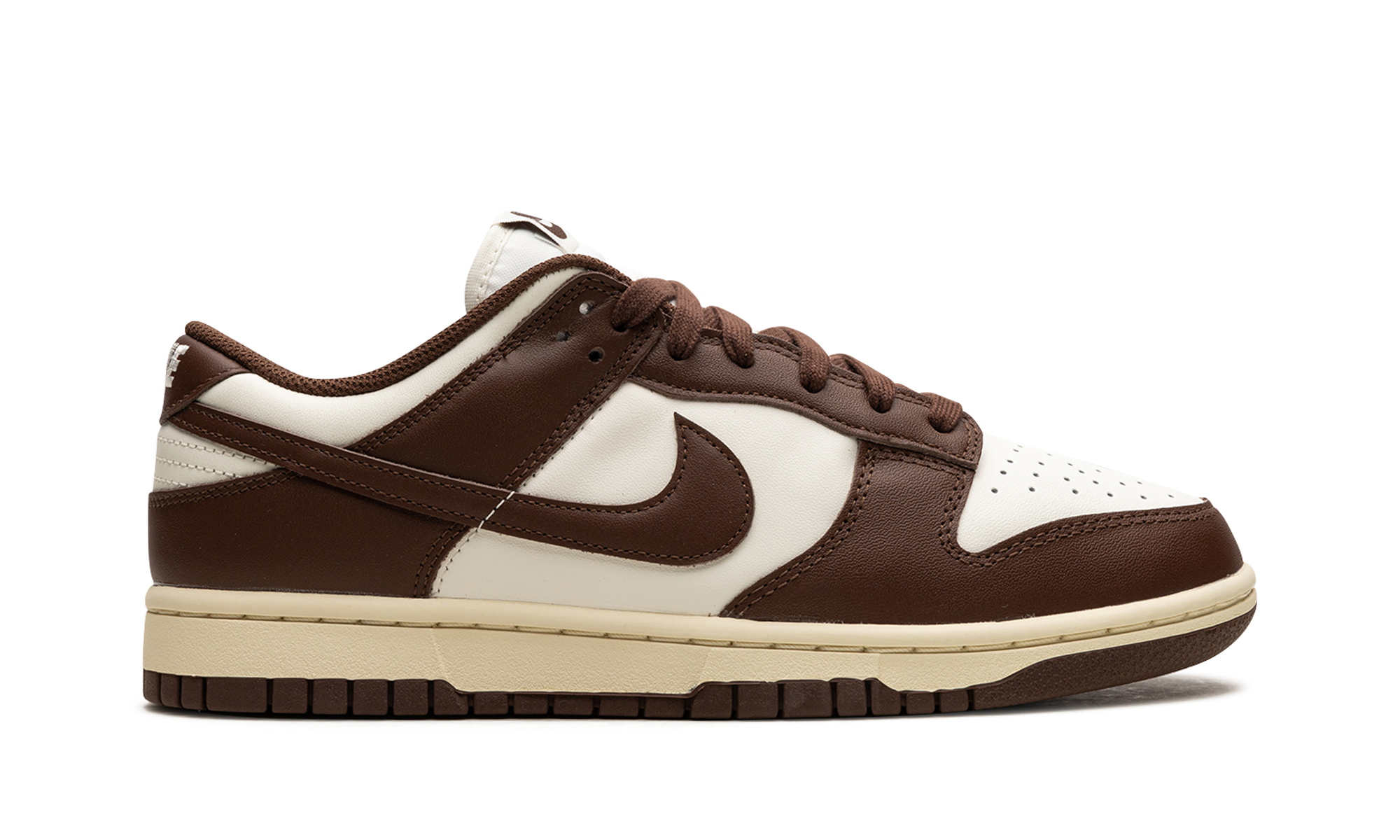 Nike DUNK LOW WMNS "Cacao Wow" DD1503 124