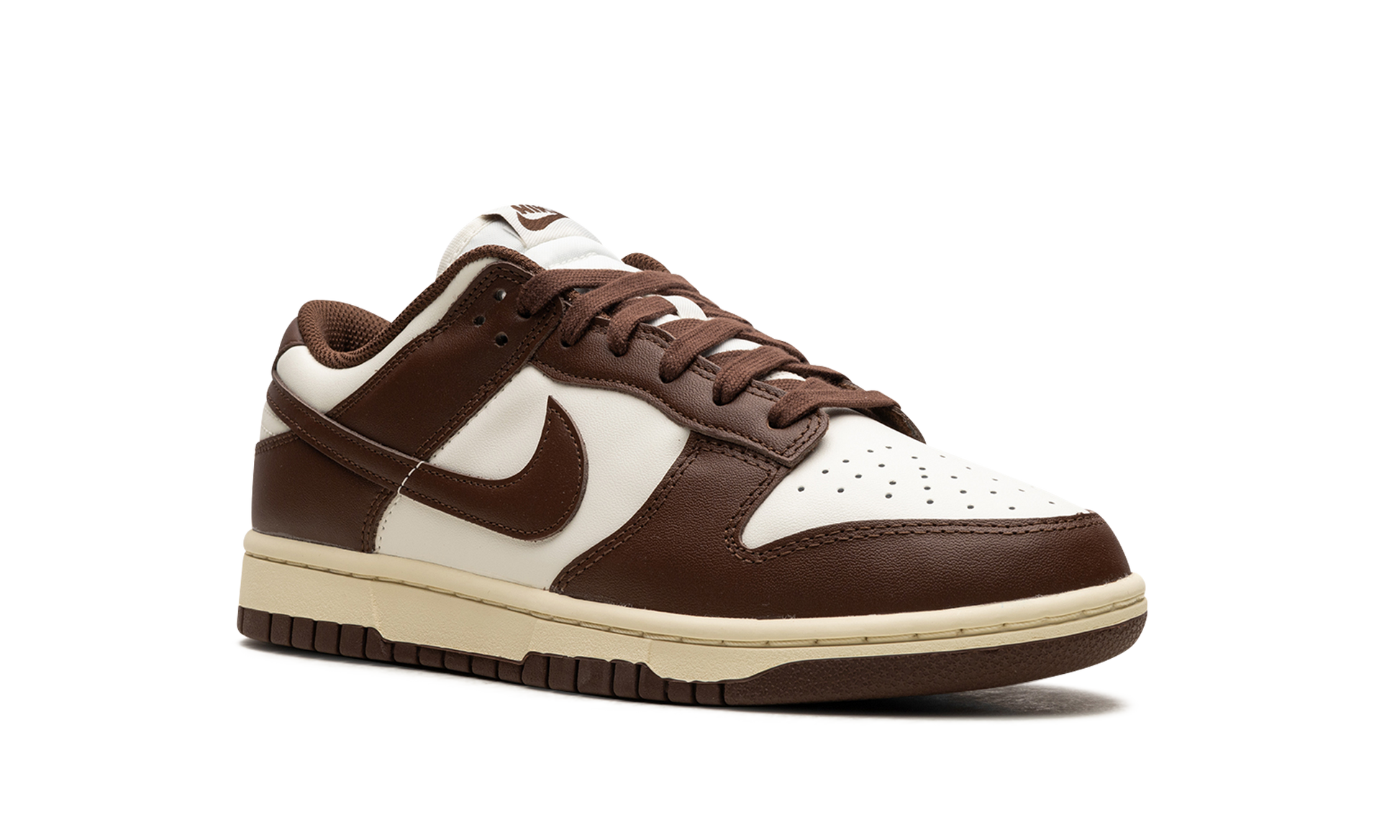 Nike DUNK LOW WMNS "Cacao Wow" DD1503 124