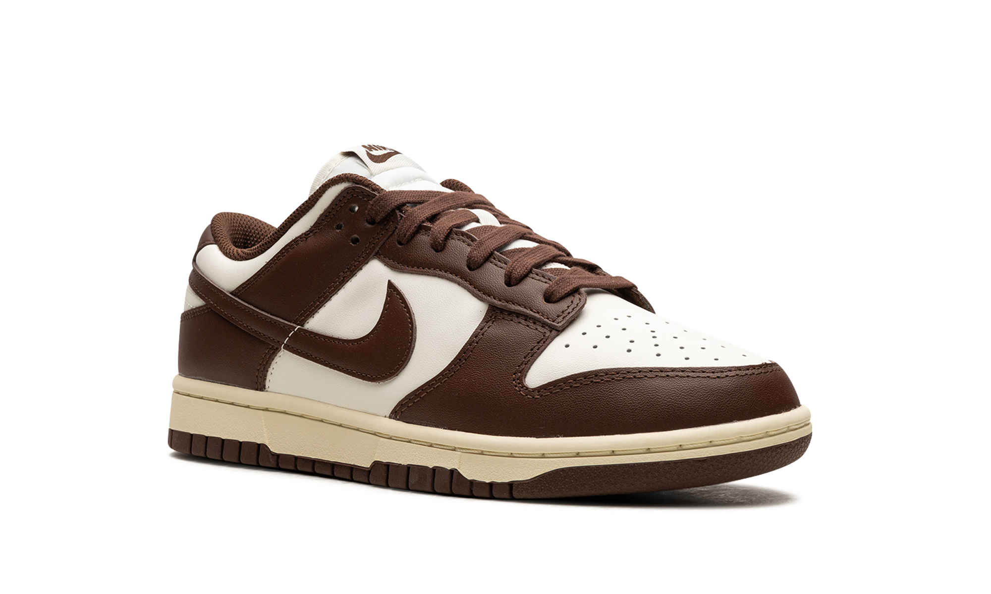 Nike DUNK LOW WMNS "Cacao Wow" DD1503 124