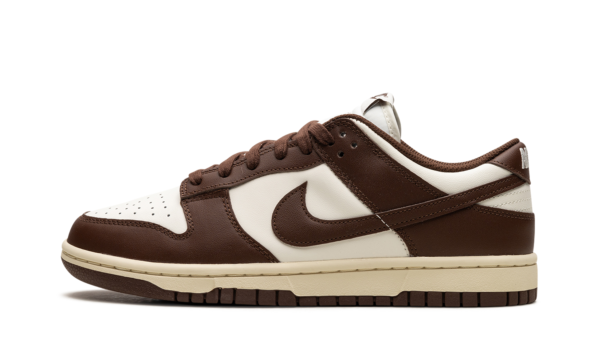 Nike DUNK LOW WMNS "Cacao Wow" DD1503 124