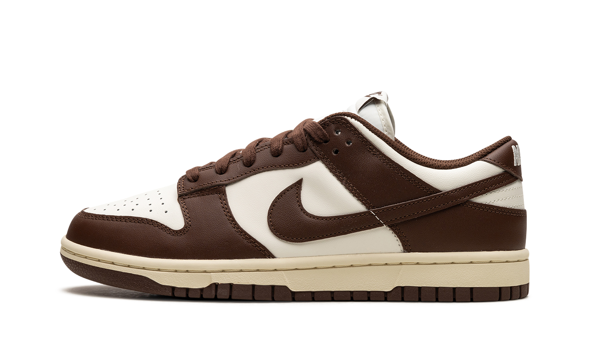 Nike DUNK LOW WMNS "Cacao Wow" DD1503 124