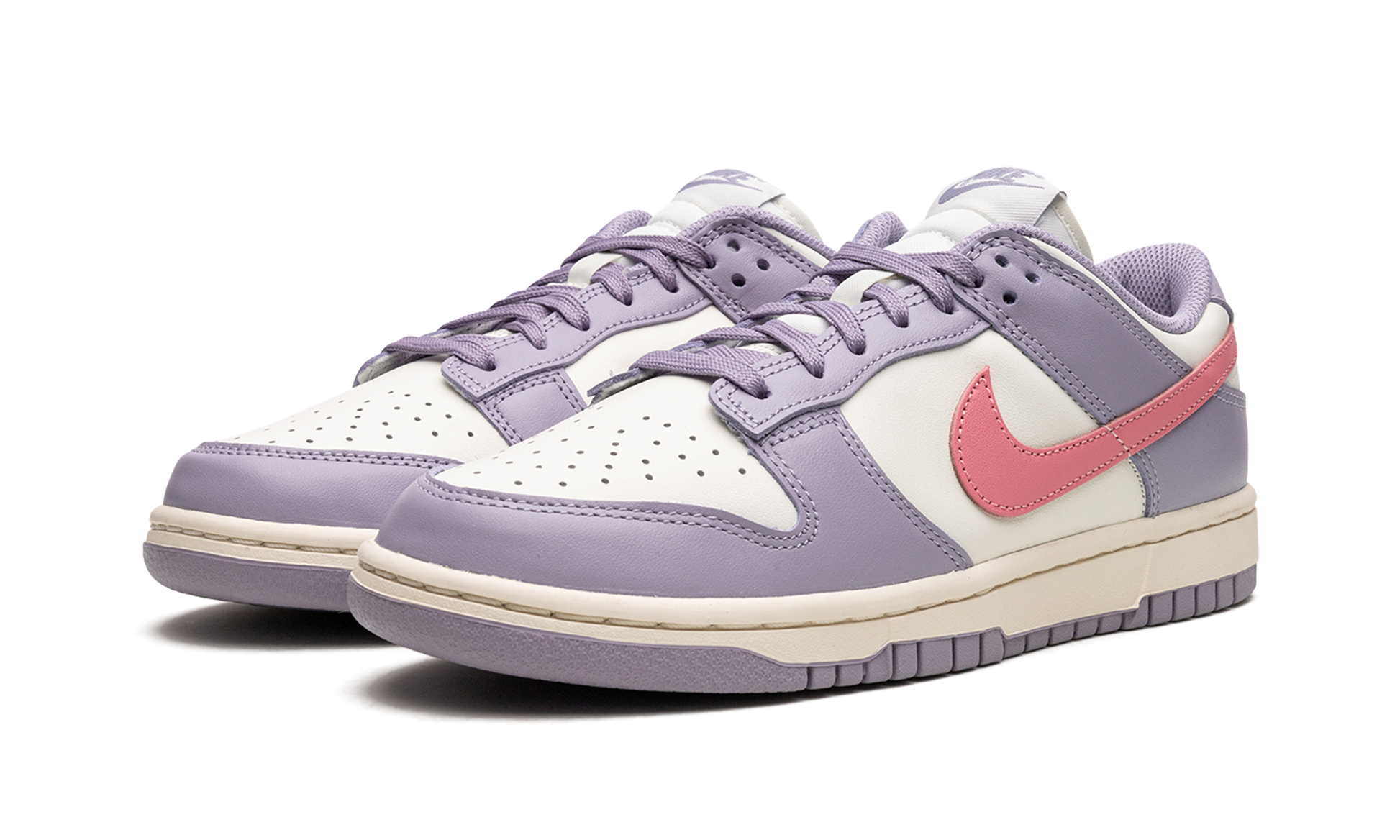 Nike DUNK LOW WMNS "Indigo Haze" DD1503 500