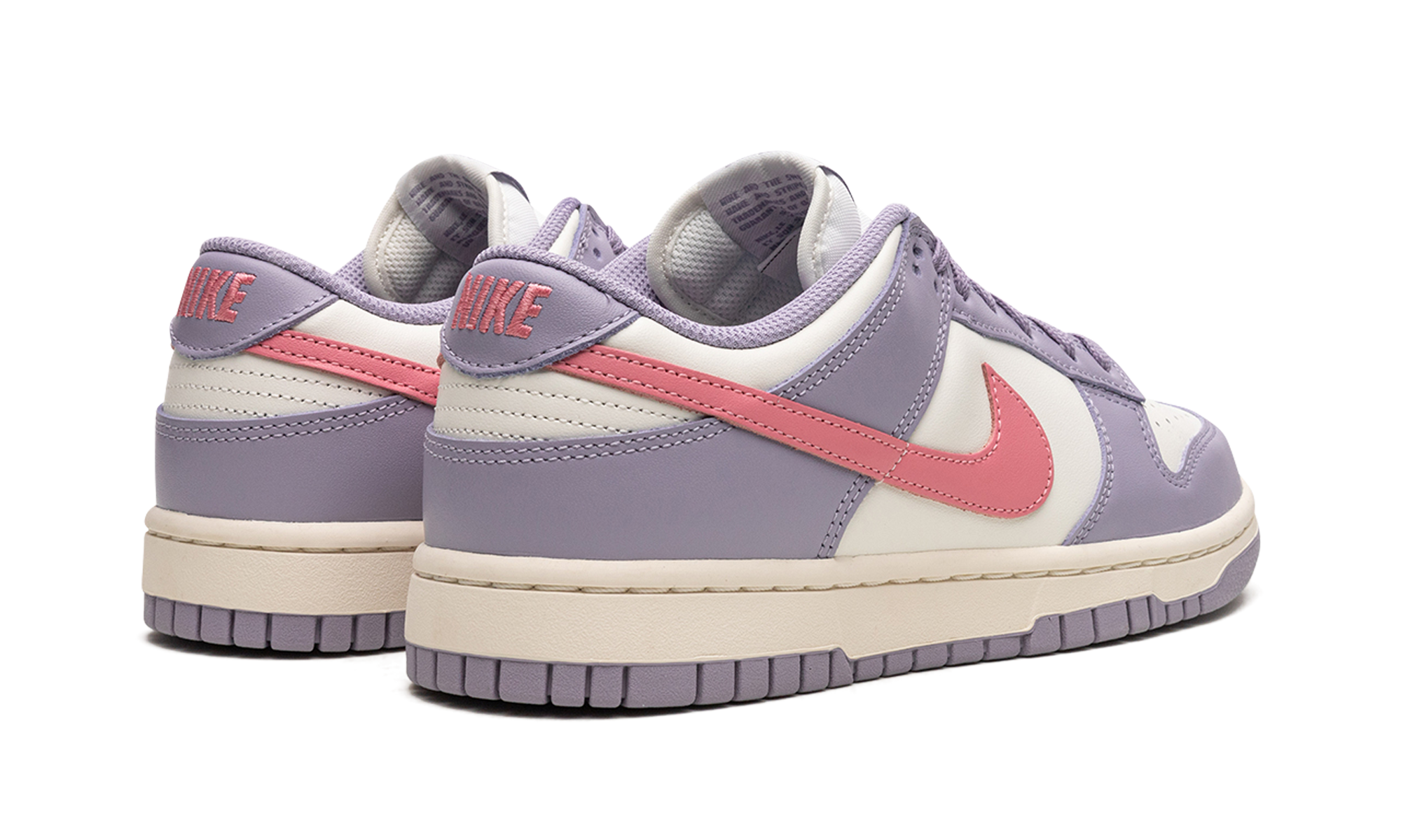 Nike DUNK LOW WMNS "Indigo Haze" DD1503 500