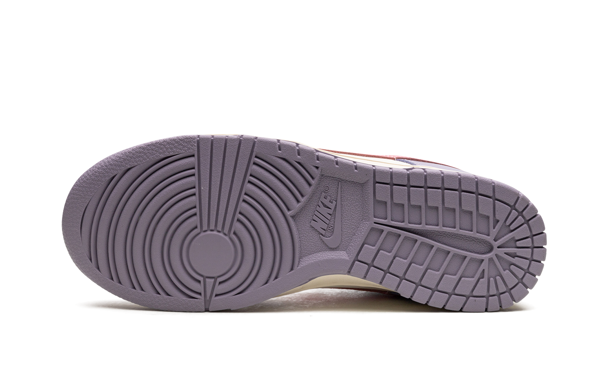 Nike DUNK LOW WMNS "Indigo Haze" DD1503 500