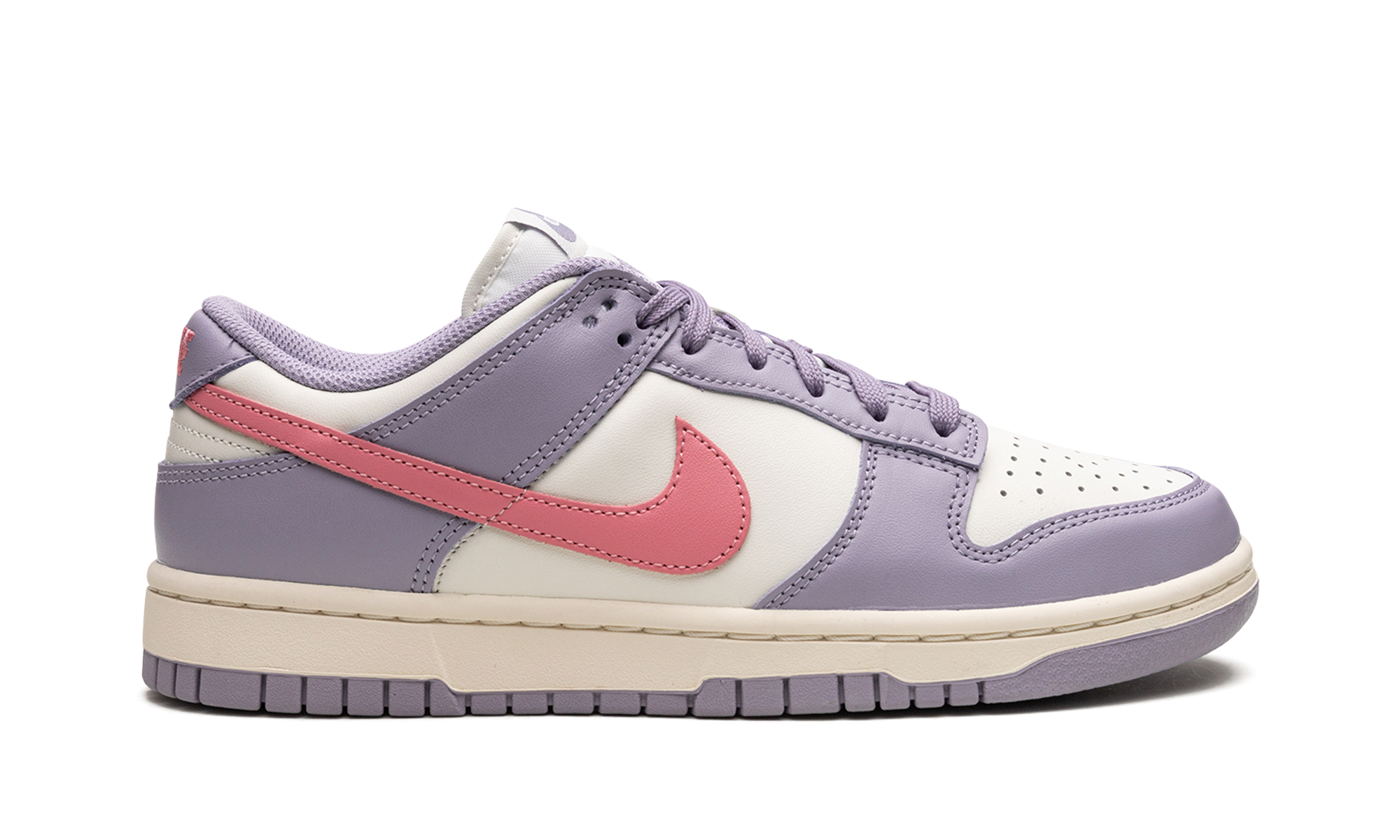 Nike DUNK LOW WMNS "Indigo Haze" DD1503 500