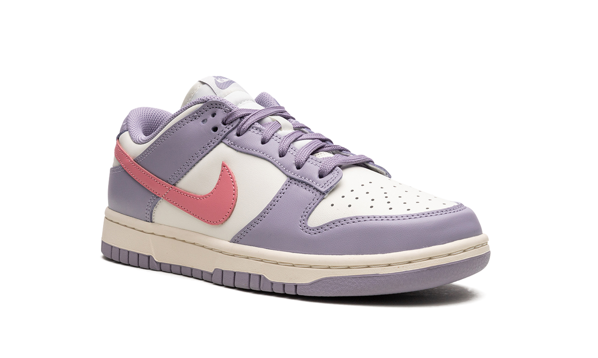 Nike DUNK LOW WMNS "Indigo Haze" DD1503 500