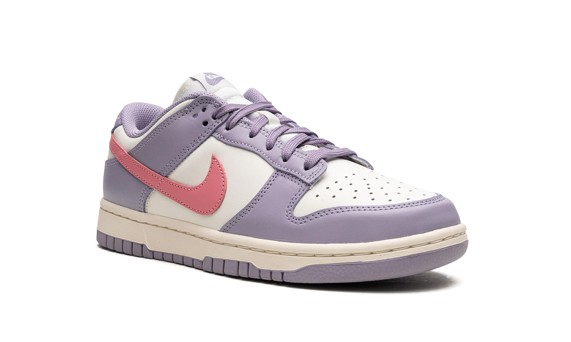 Nike DUNK LOW WMNS "Indigo Haze" DD1503 500
