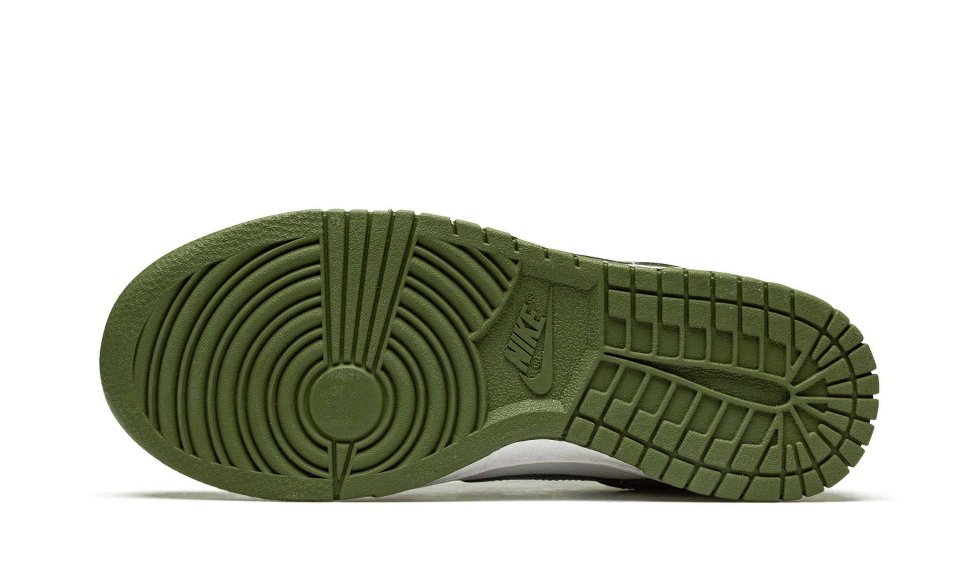 Nike DUNK LOW WMNS "Medium Olive" DD1503 120