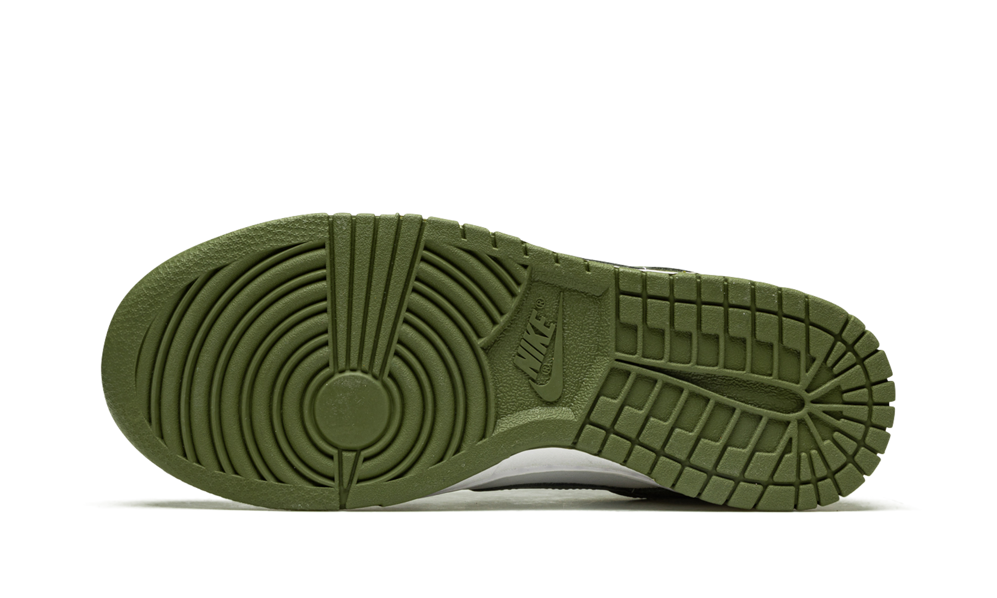 Nike DUNK LOW WMNS "Medium Olive" DD1503 120